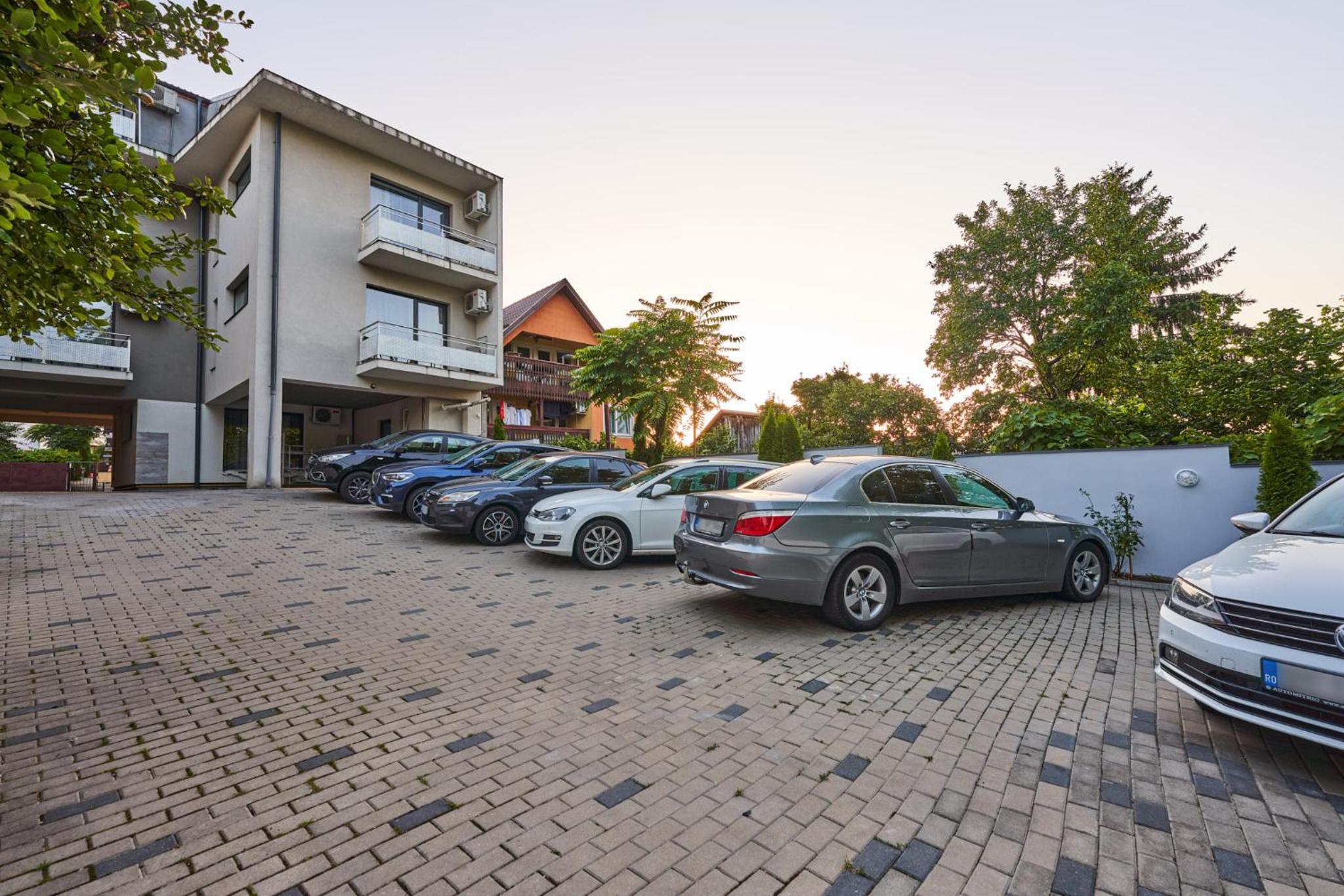 Pension Mora view 4