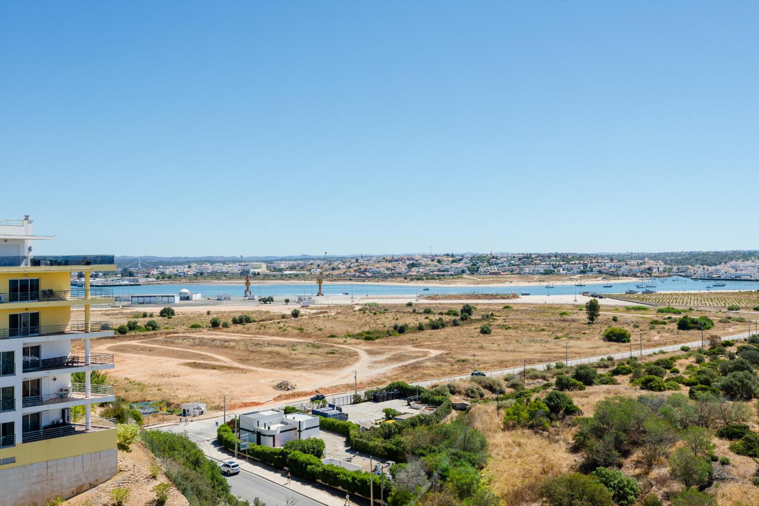 Apartamento Appartimao by Algarve Holidays view 5