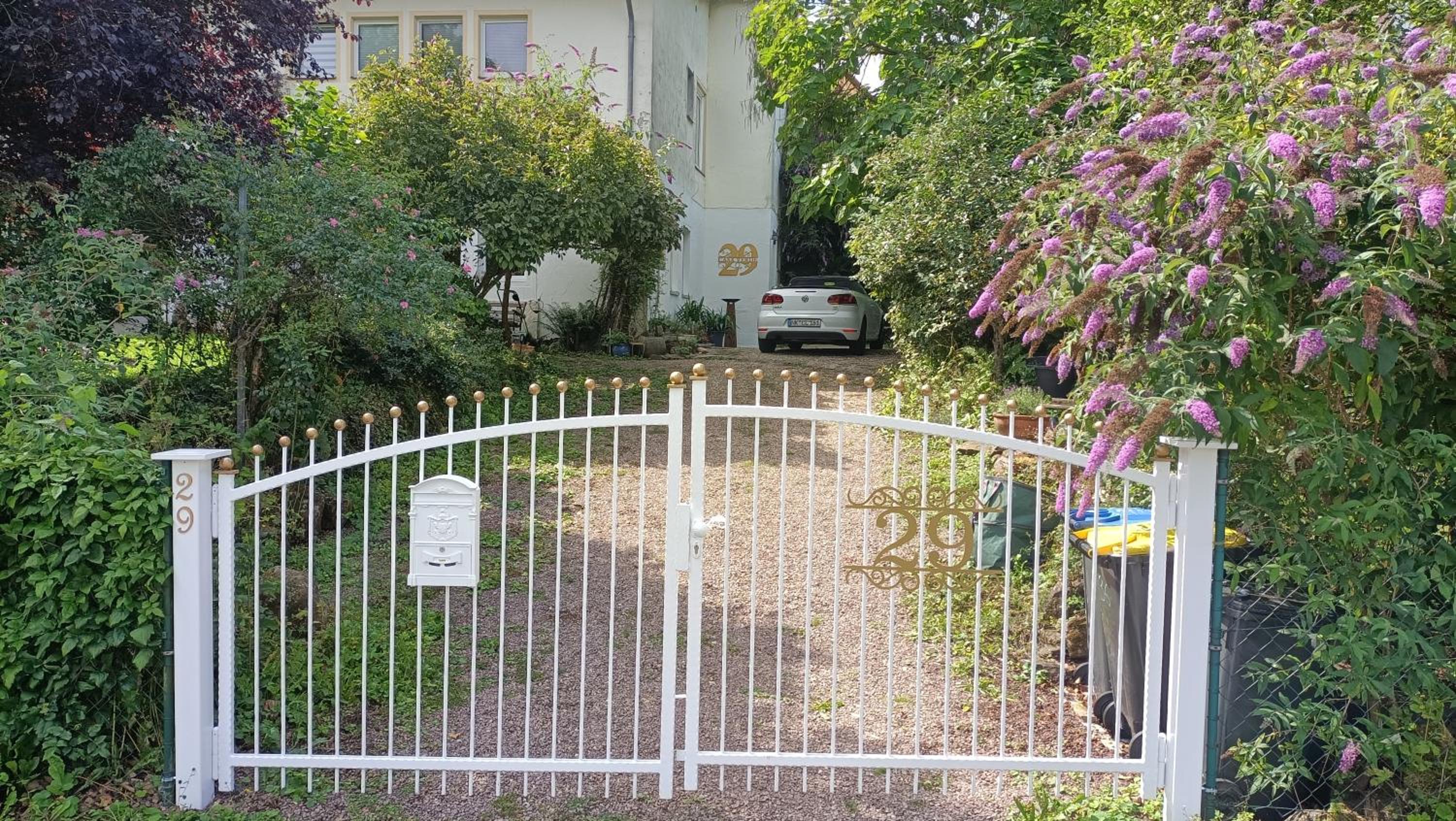 Casa Verde Sinnerthal