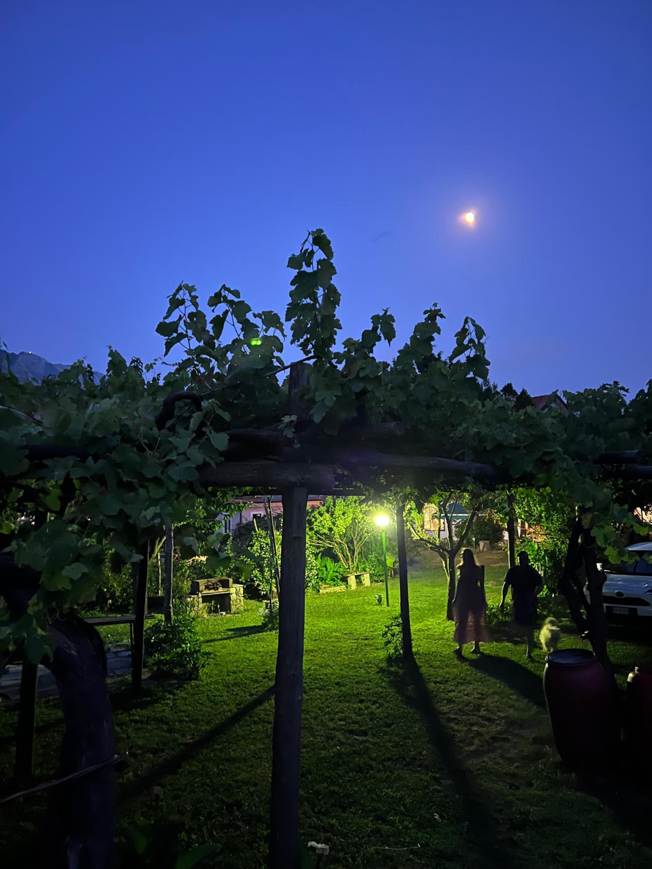 Agriturismo Mare e Monti