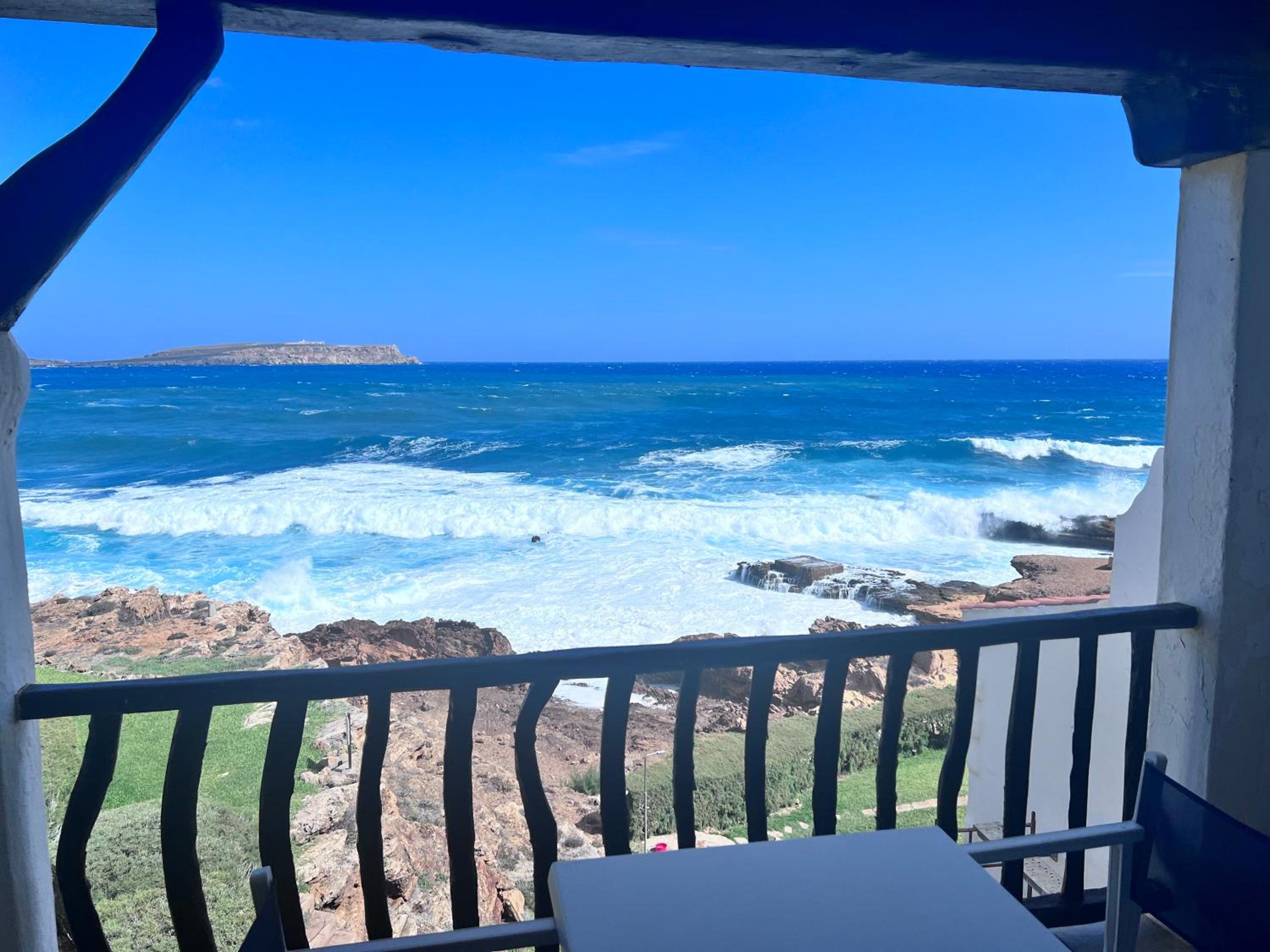 Apartamentos El Bergantin Menorca Club