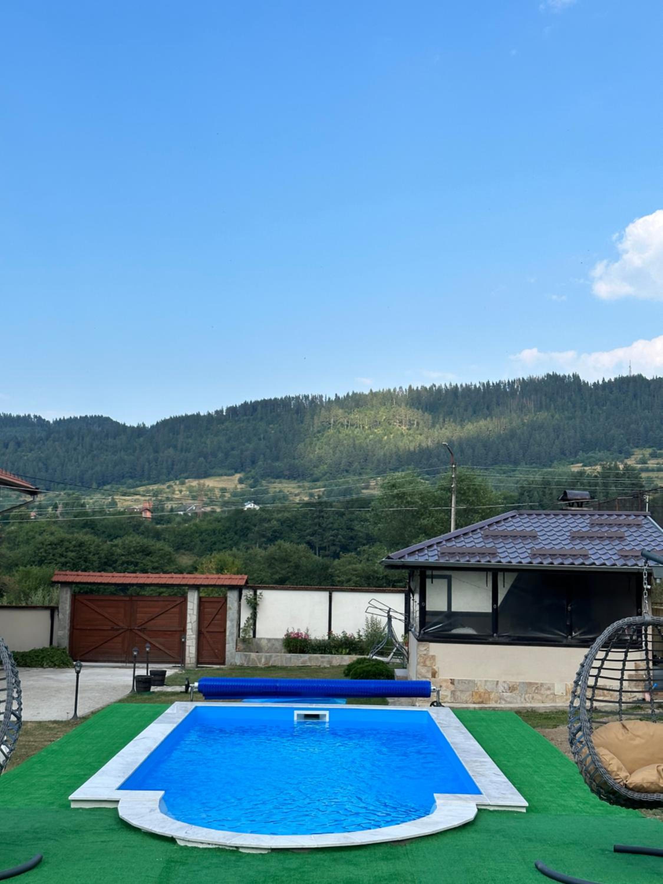 Villa Paradise
