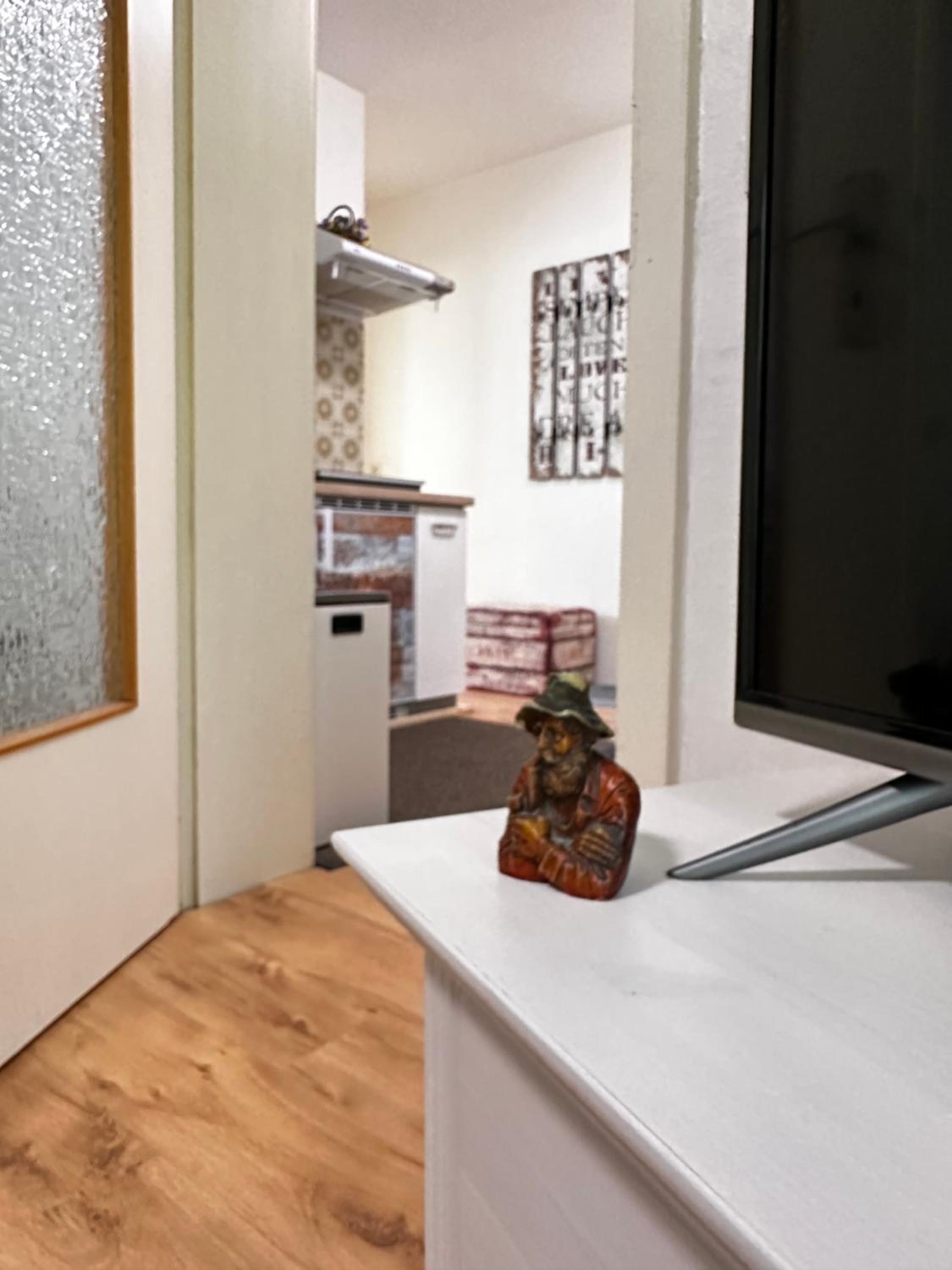Ferienwohnung Waldblick