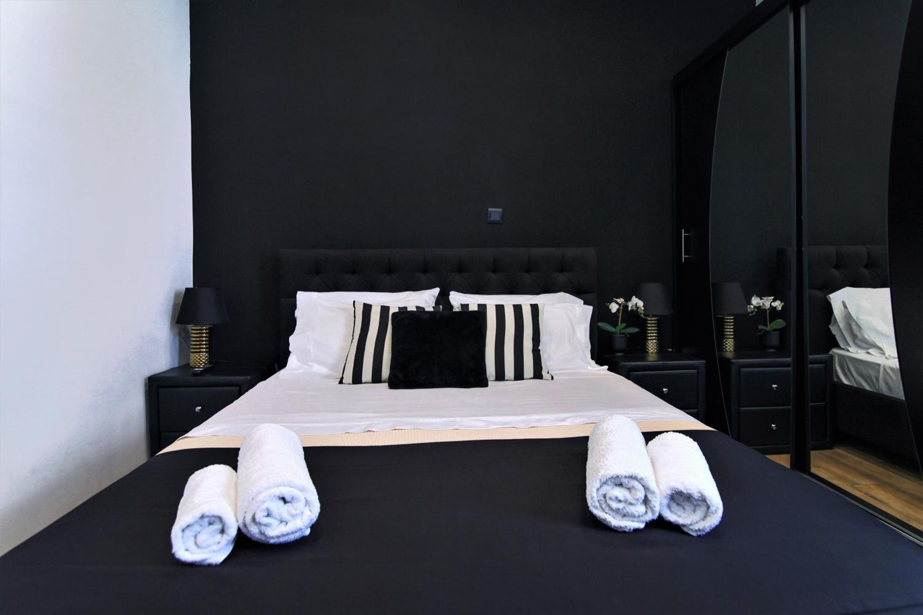 Neo Luxury Suite