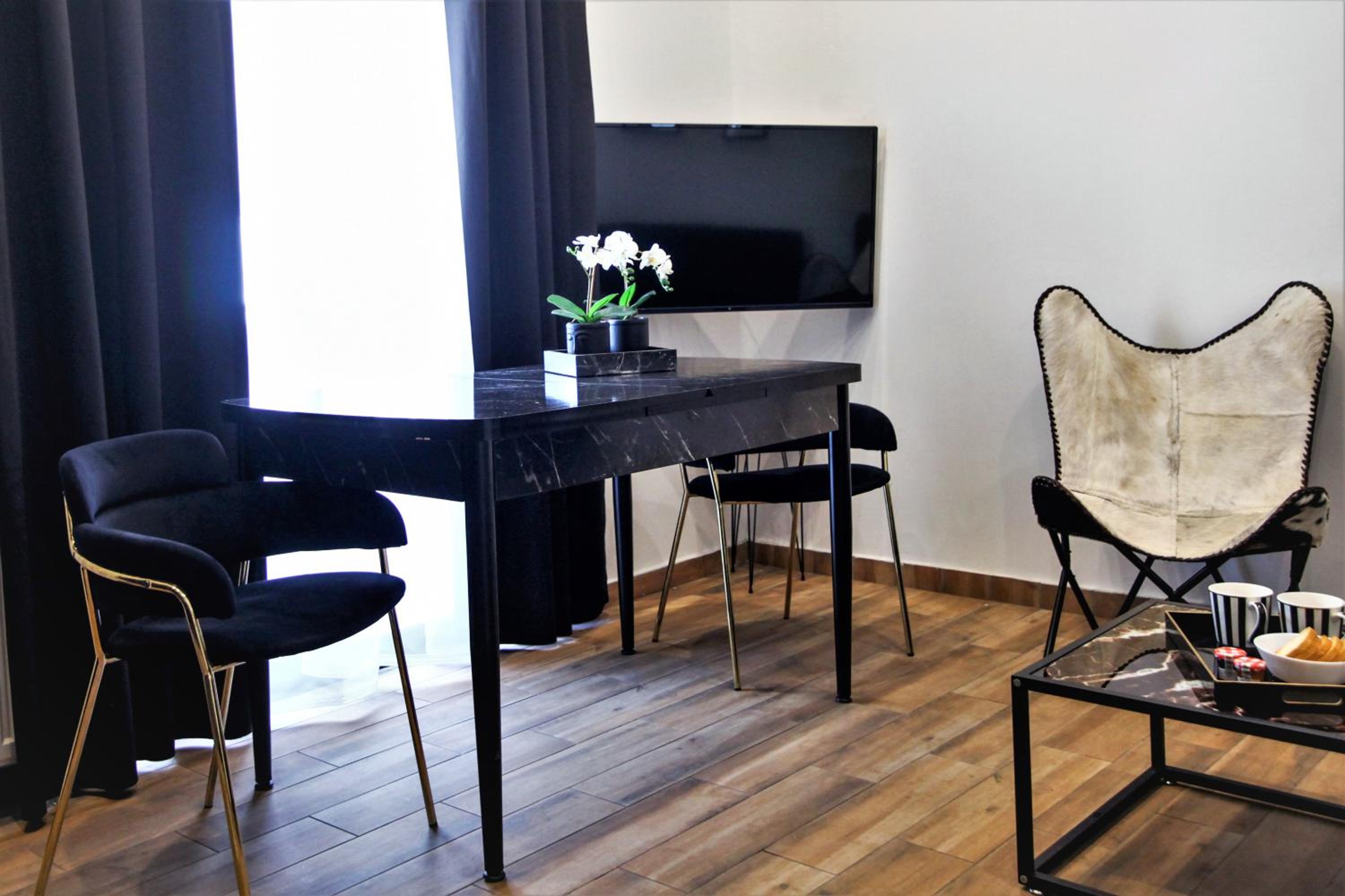 Neo Luxury Suite