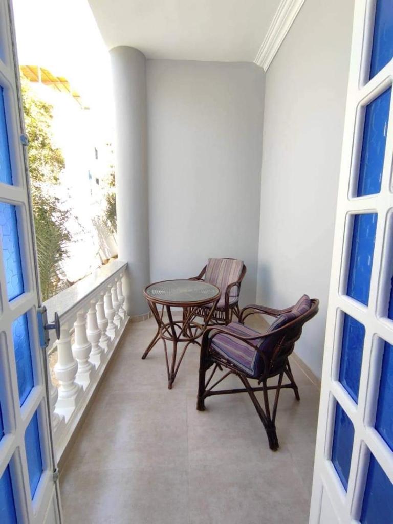Villa Elkoumy Apartments
