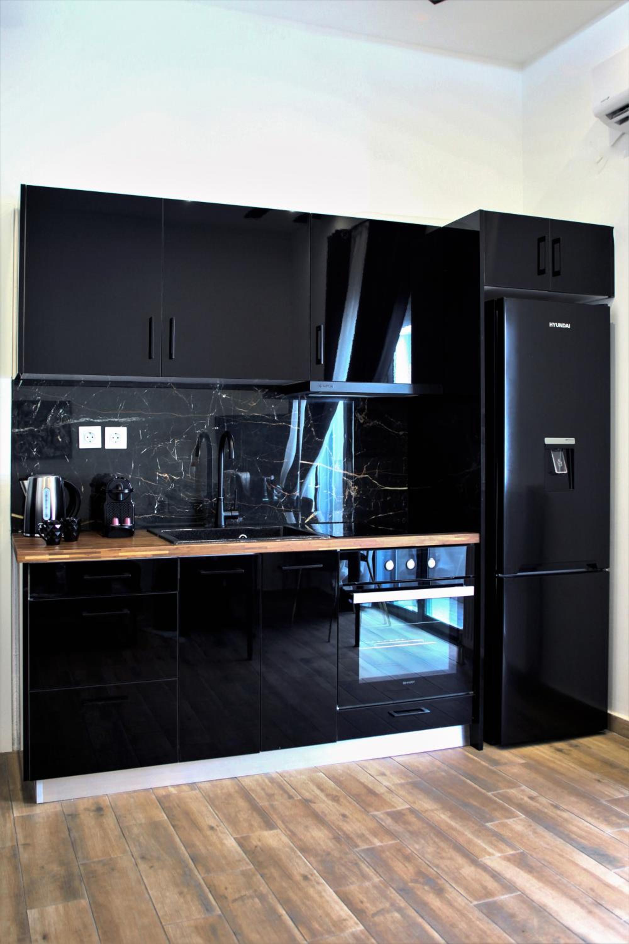 Neo Luxury Suite