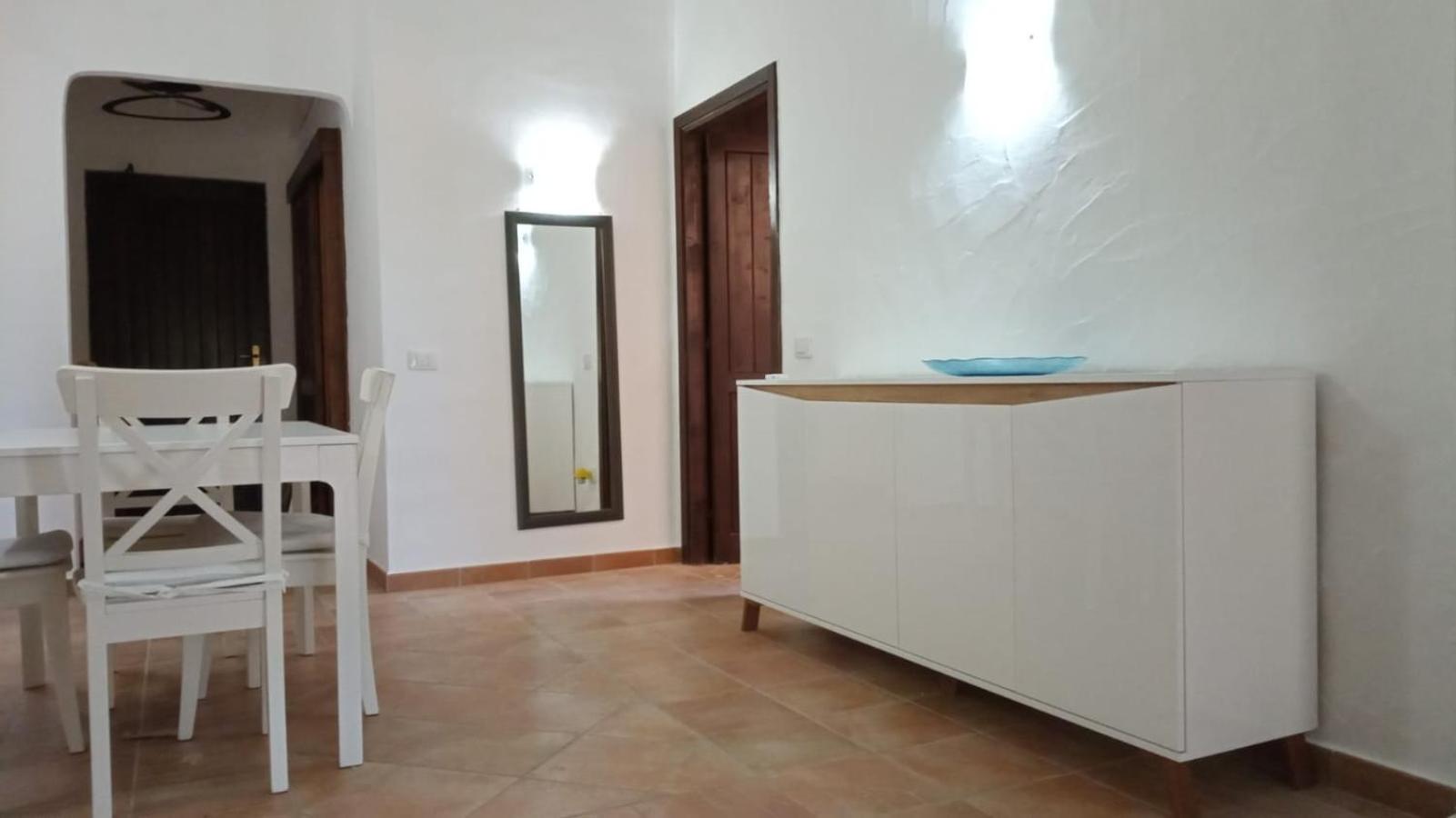 Casa Evalù