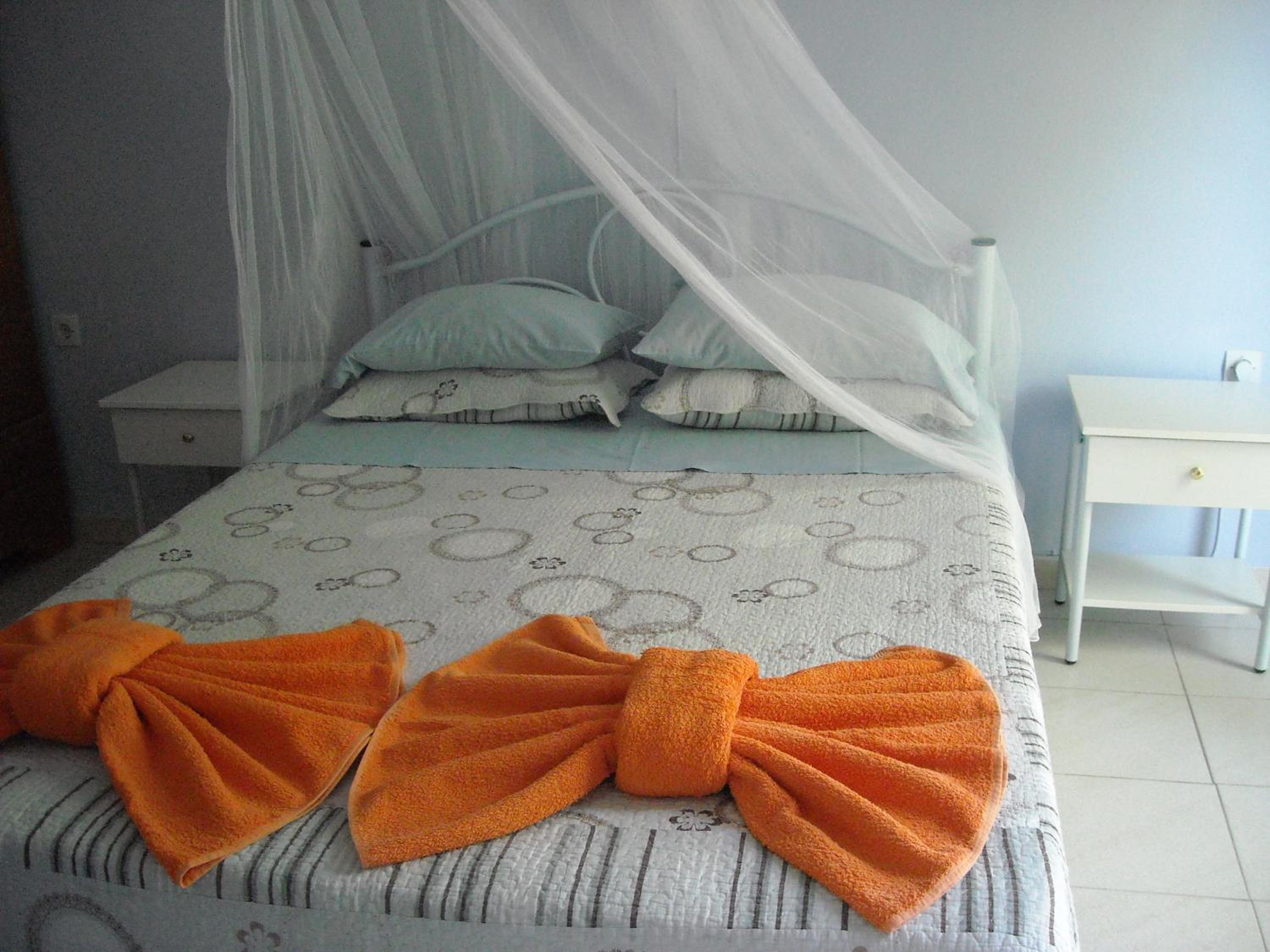 Maritsas Apartments