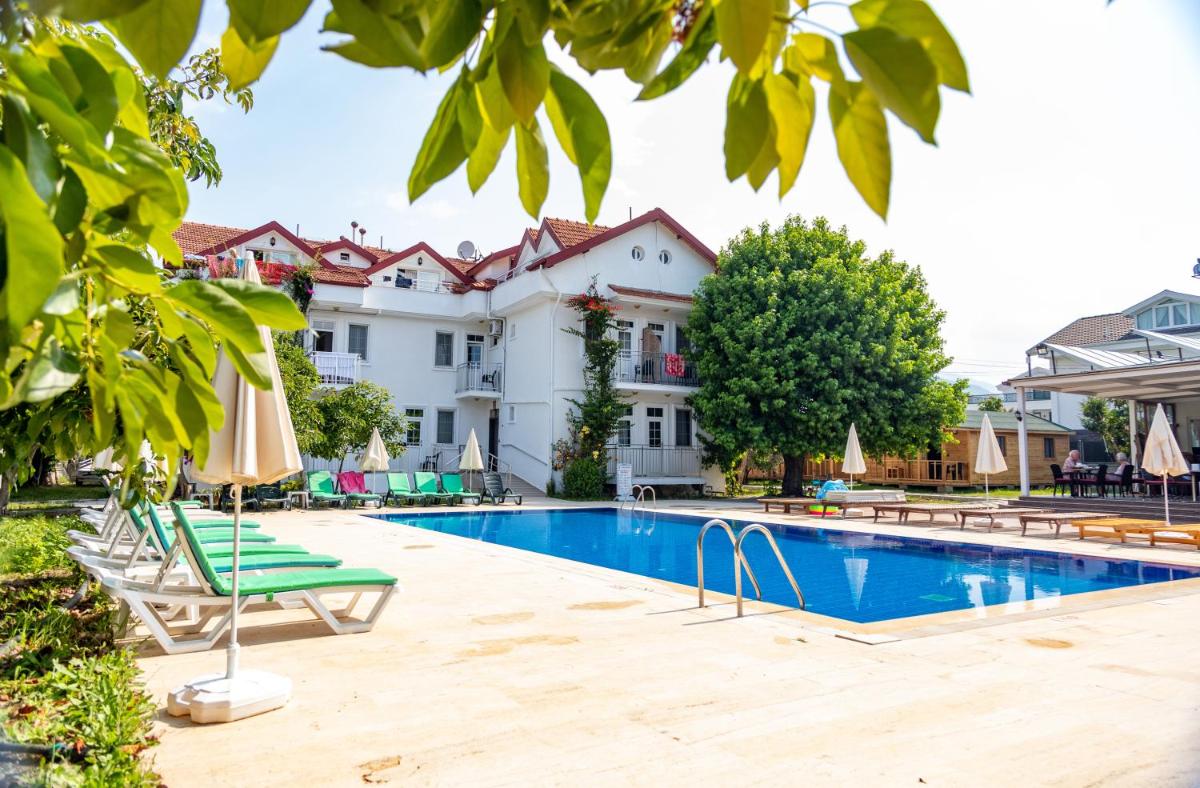 Tugay Otel - Image 156