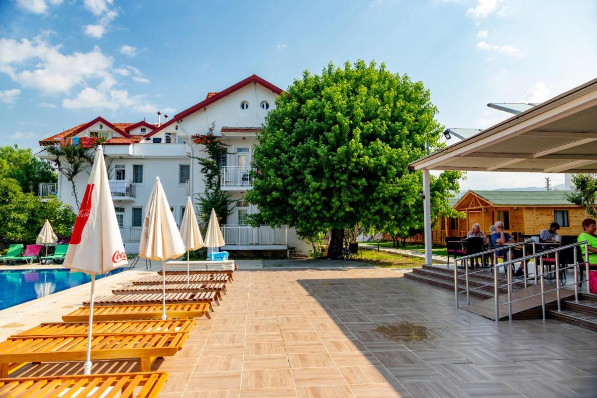 Tugay Otel - Image 158