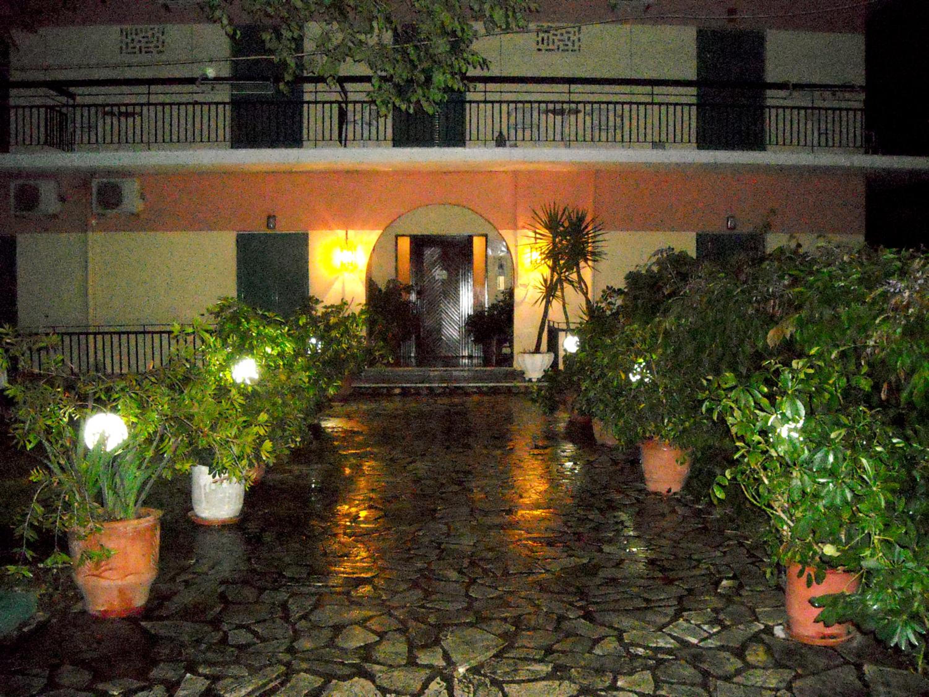 Maritsas Apartments