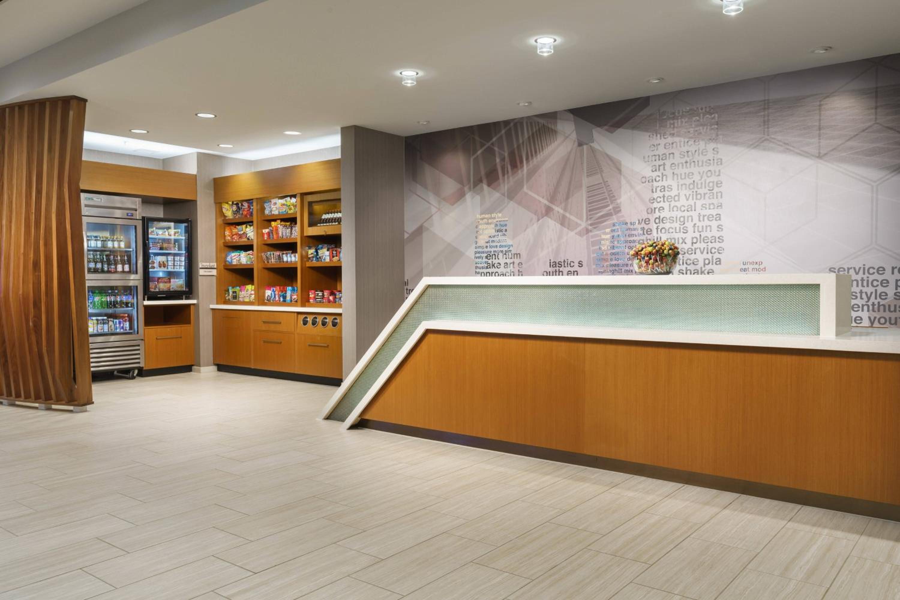 Philadelphia Vacations - SpringHill Suites by Marriott Philadelphia West Chester/Exton - Property Image 5