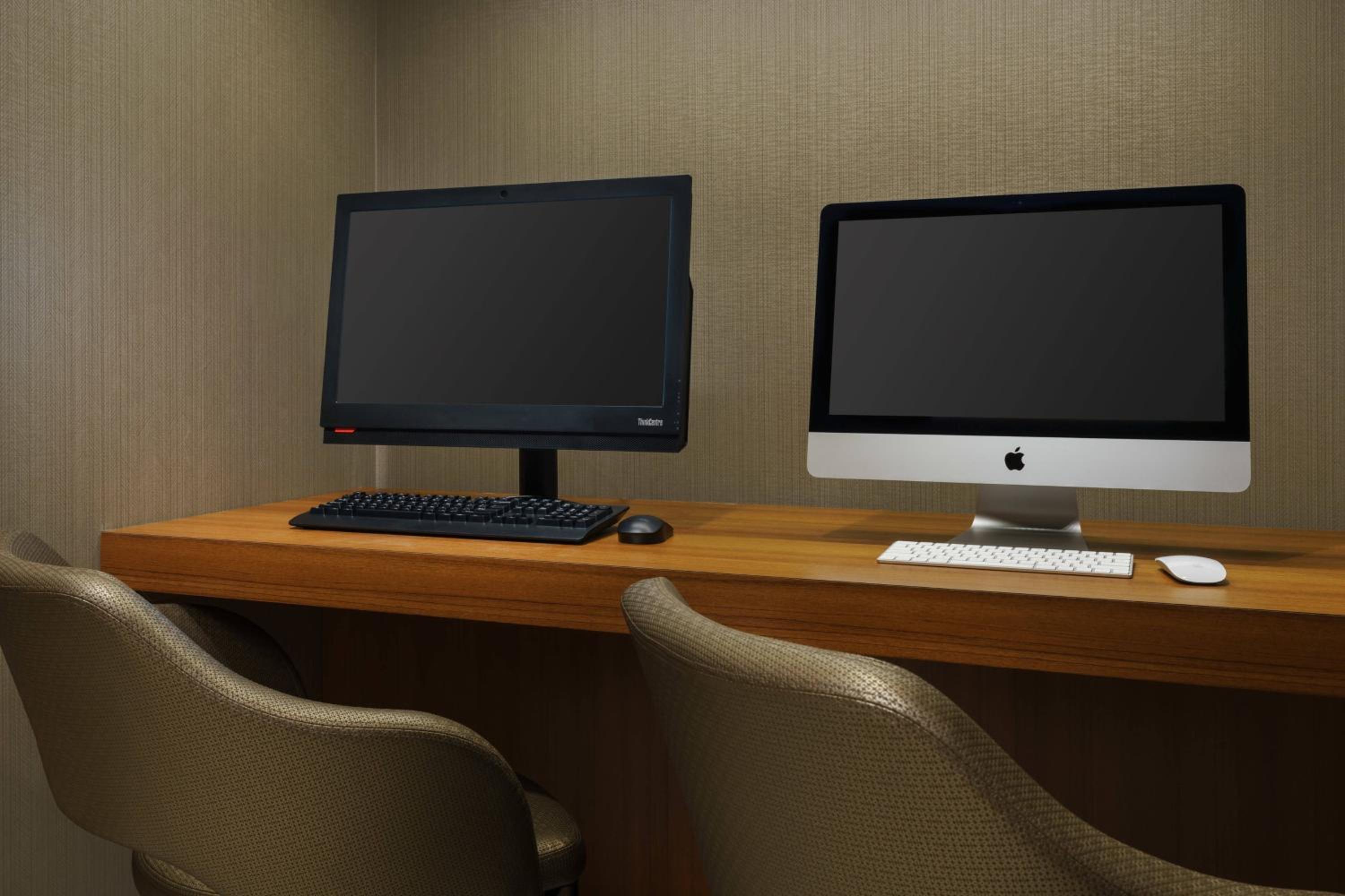 SpringHill Suites by Marriott Philadelphia West Chester/Exton - Property Image 12