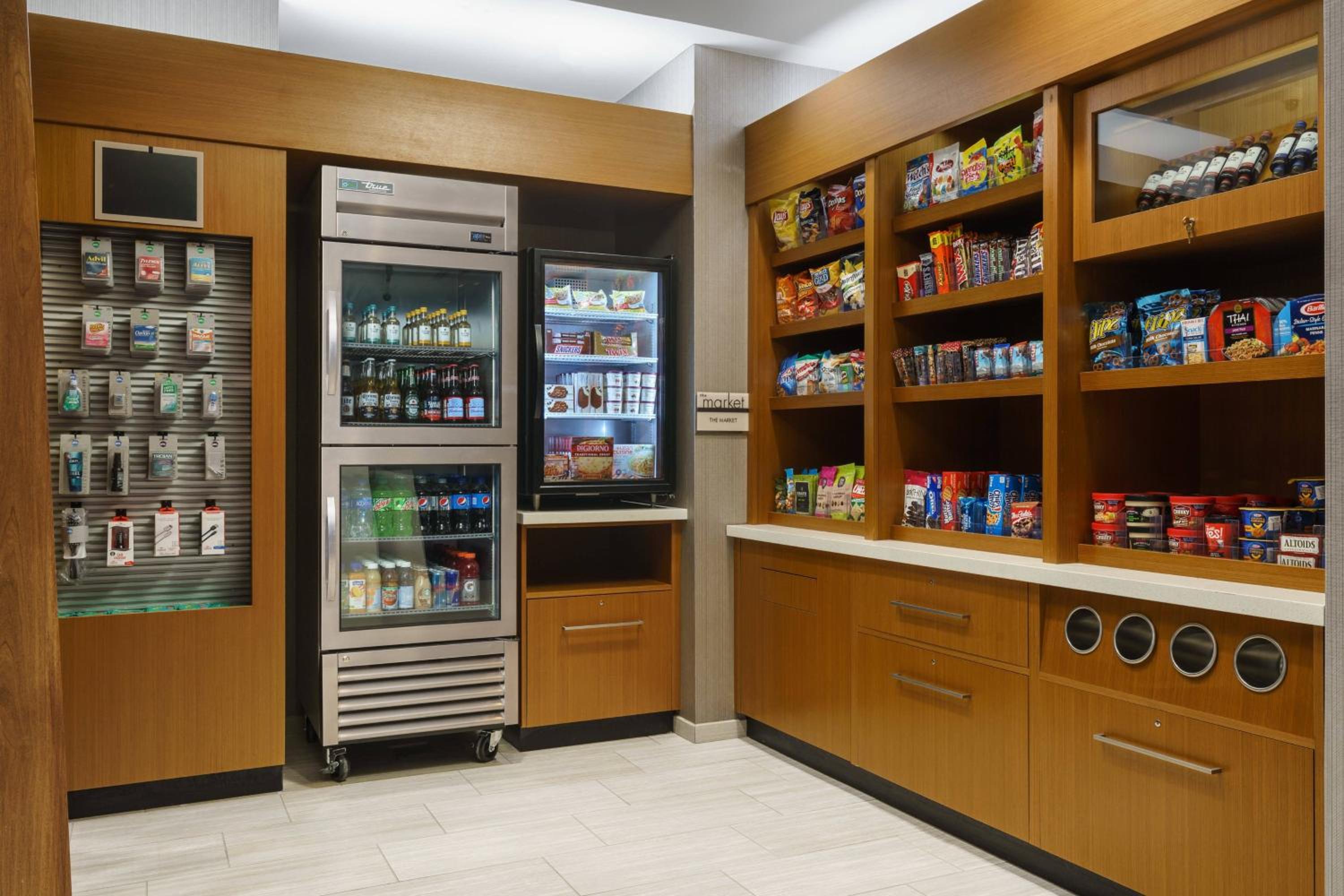 SpringHill Suites by Marriott Philadelphia West Chester/Exton - Property Image 11