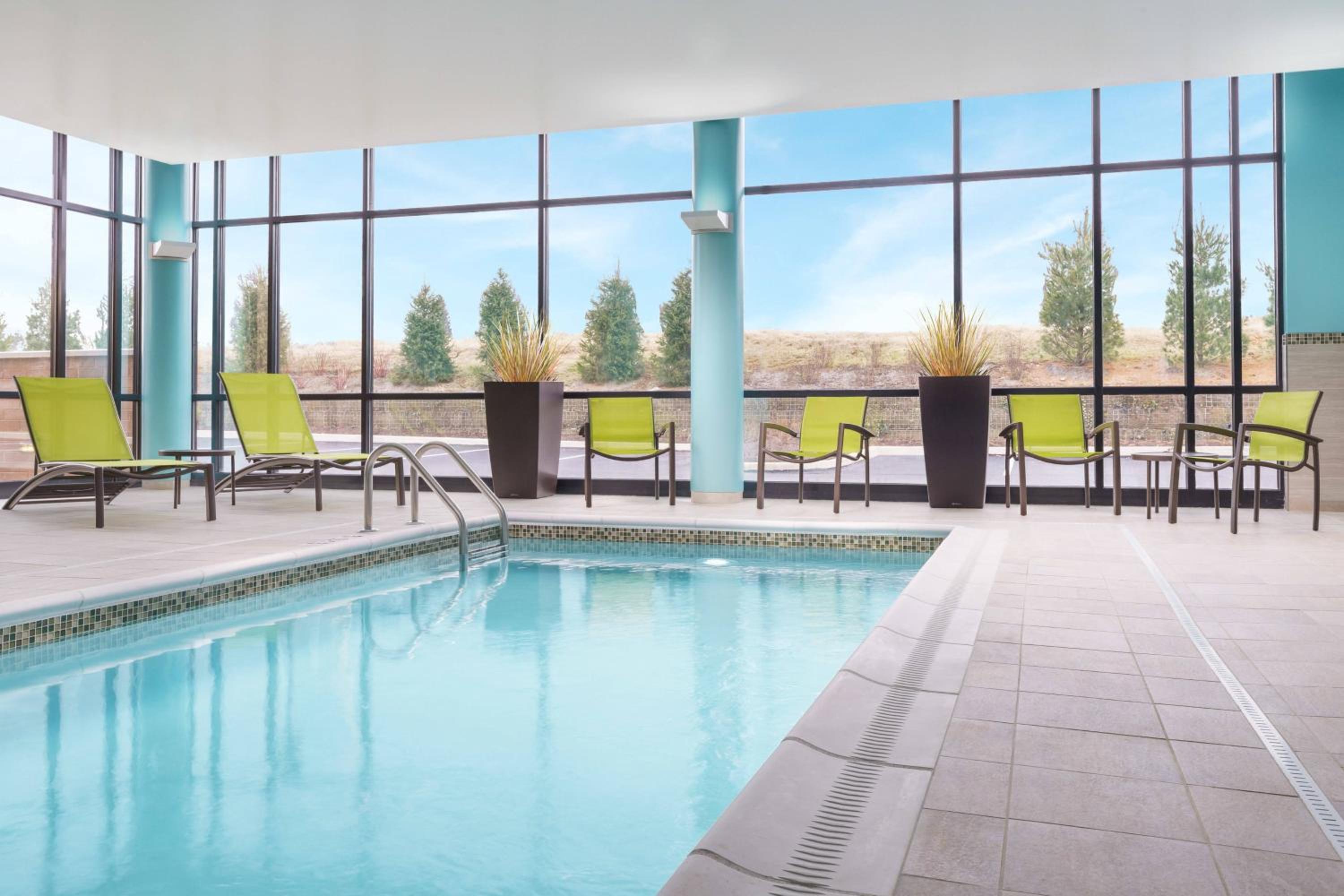 SpringHill Suites by Marriott Philadelphia West Chester/Exton - Property Image 3
