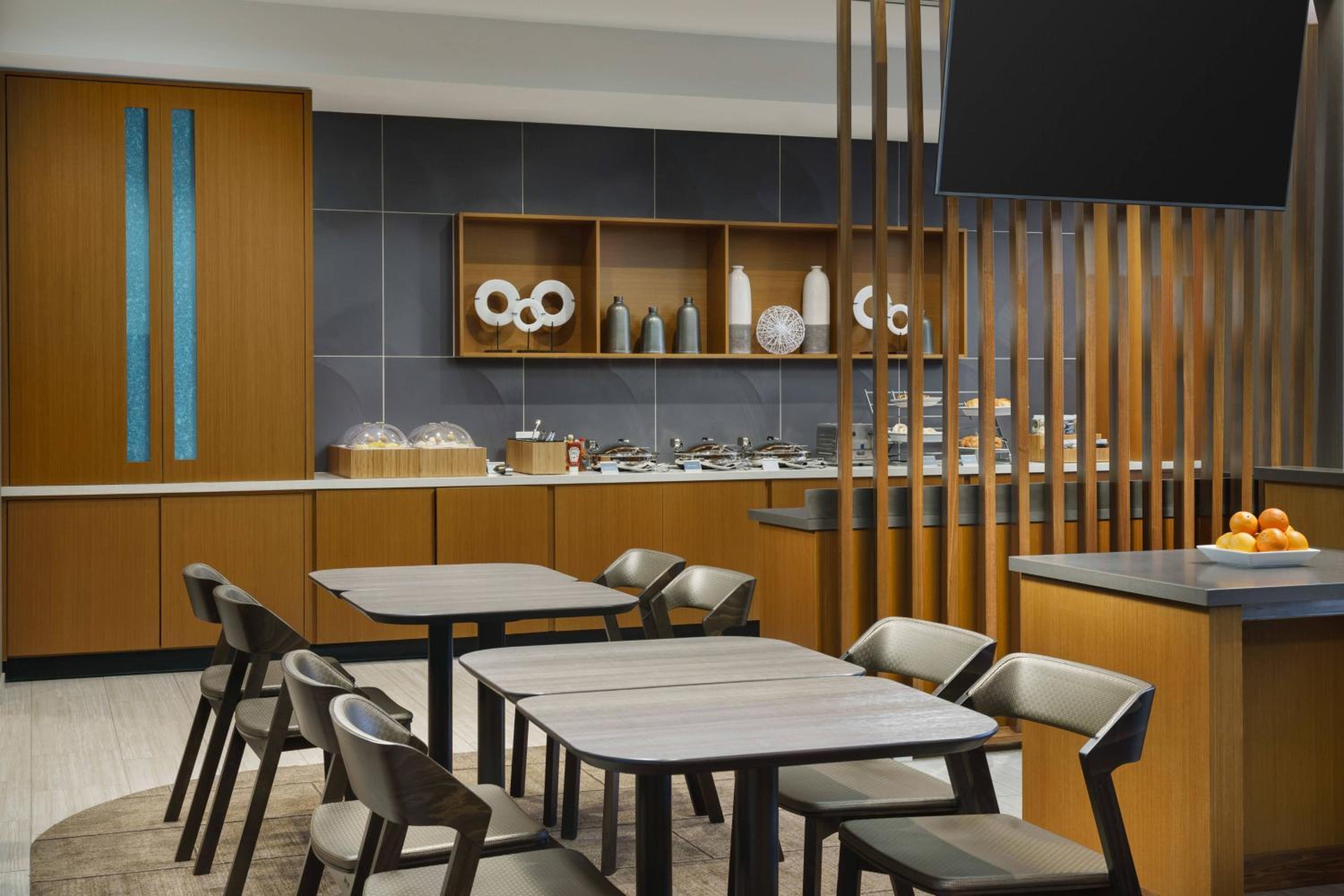 SpringHill Suites by Marriott Philadelphia West Chester/Exton - Property Image 7