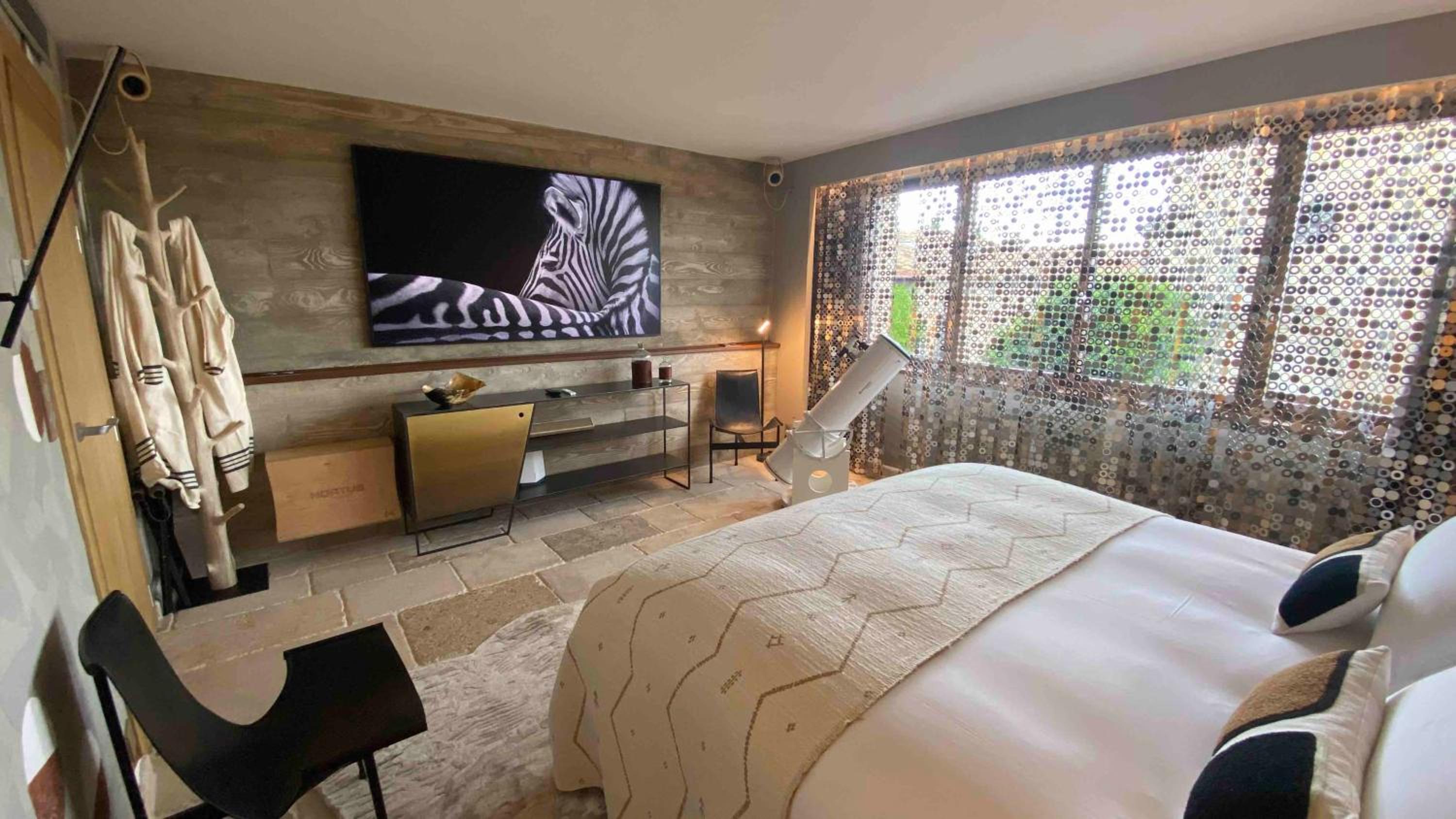 La Maison du Passage - Chambres, Spa et Restaurant
