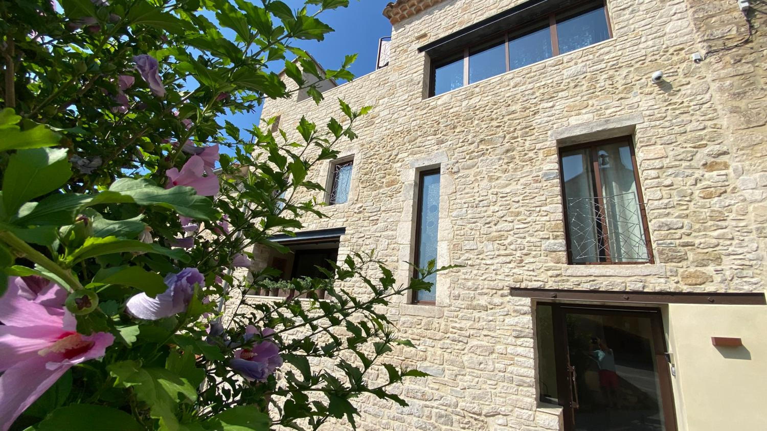 La Maison du Passage - Chambres, Spa et Restaurant