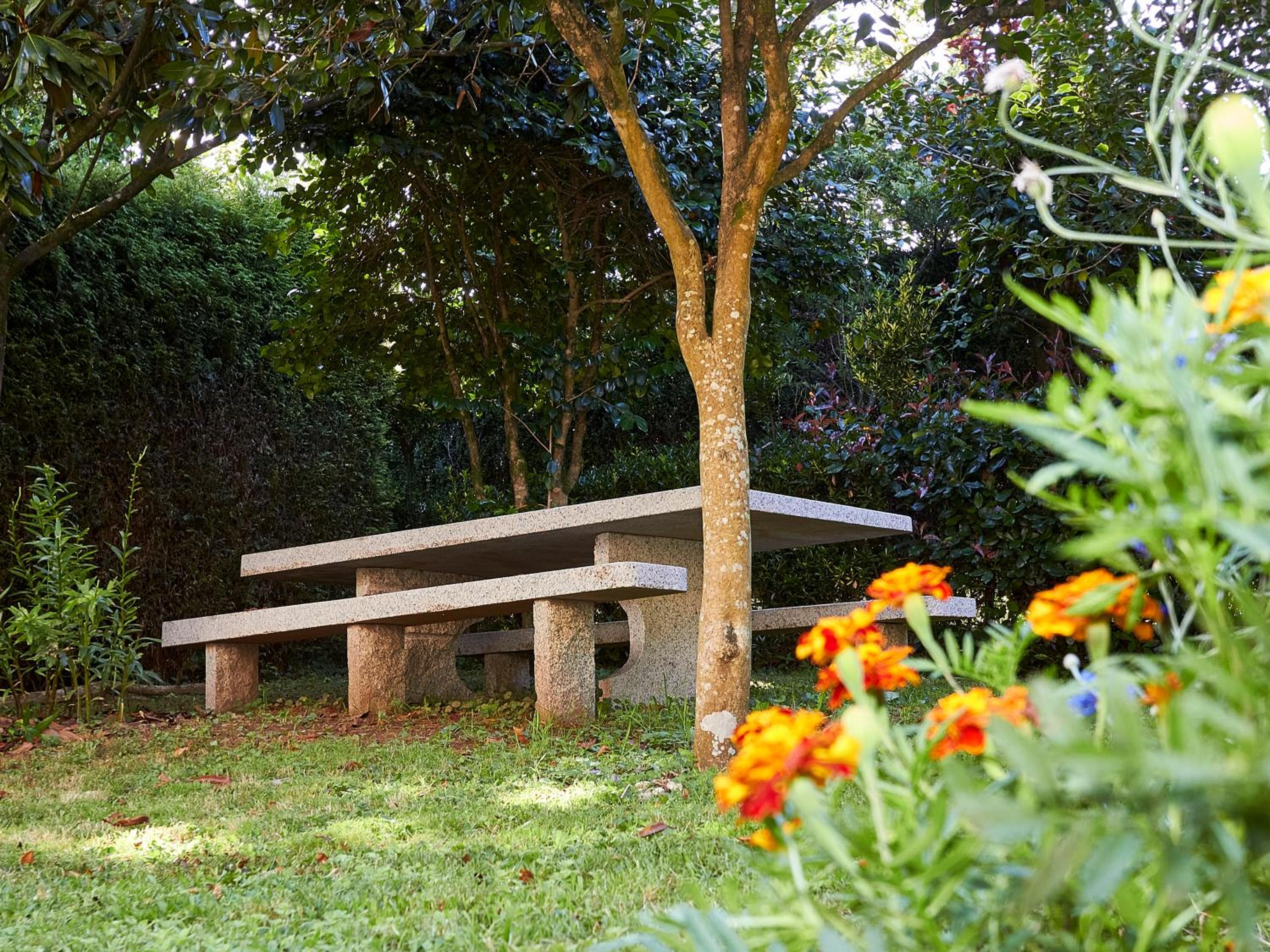 Casa Río Samo
