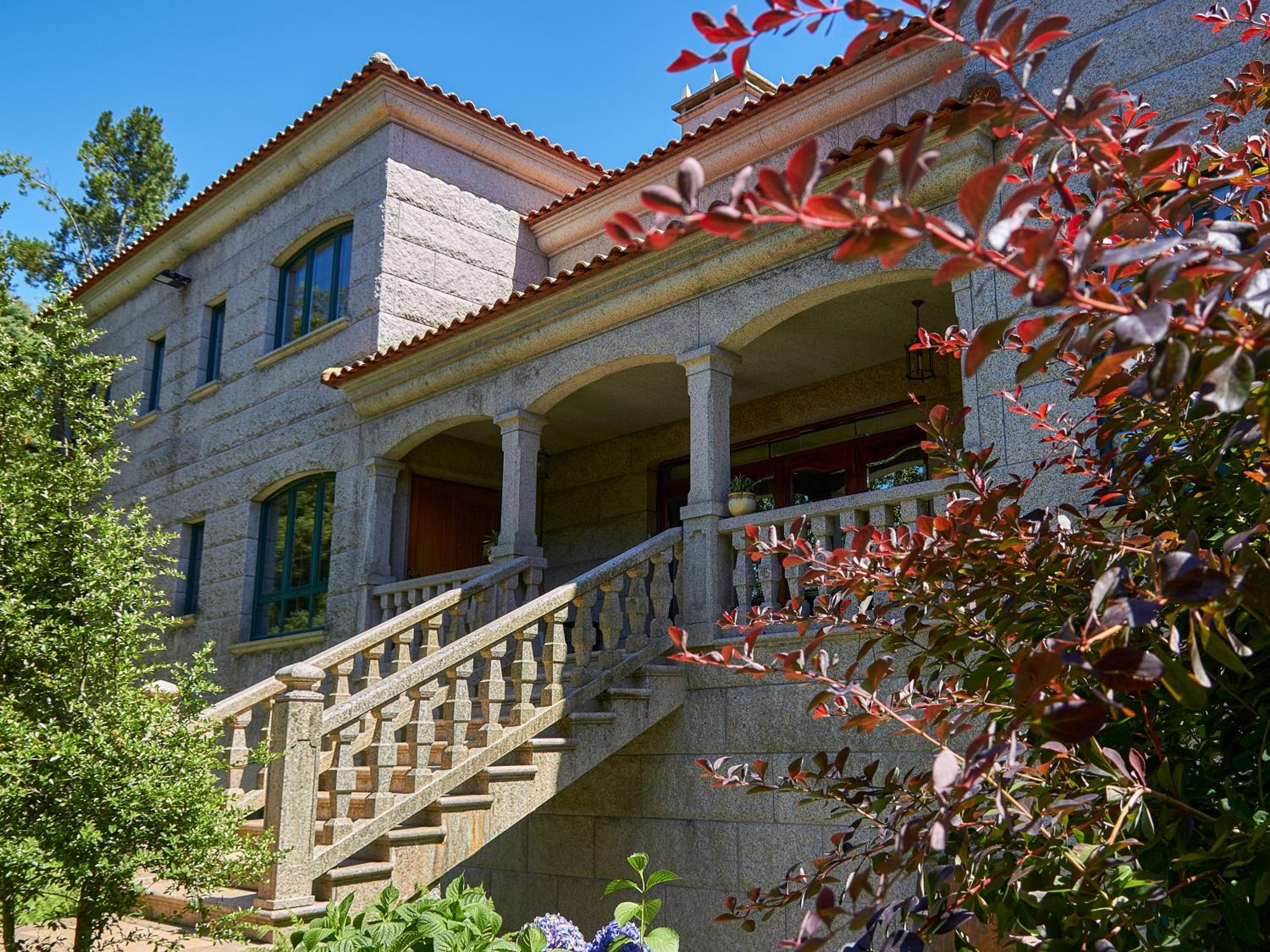 Casa Río Samo