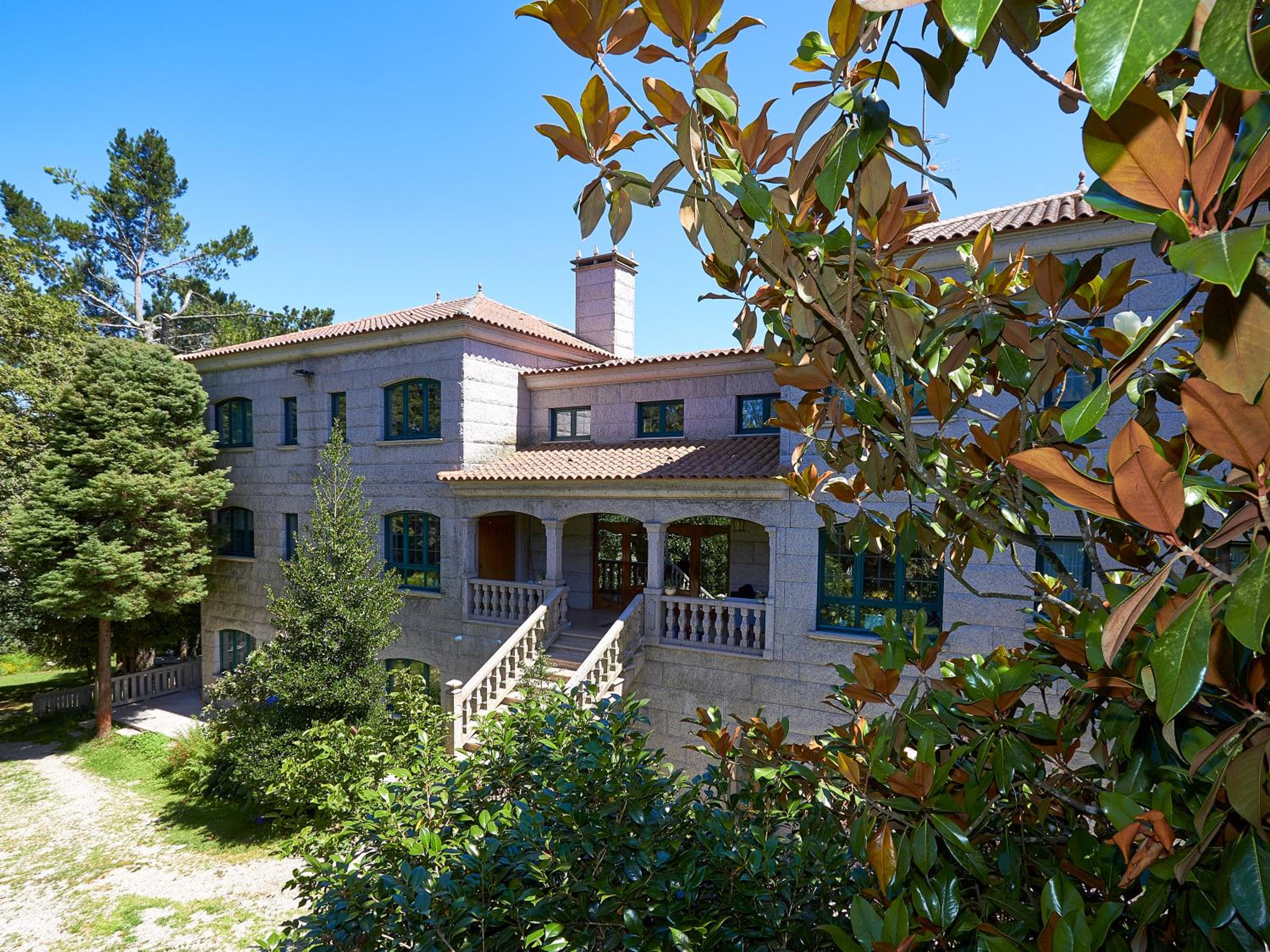 Casa Río Samo
