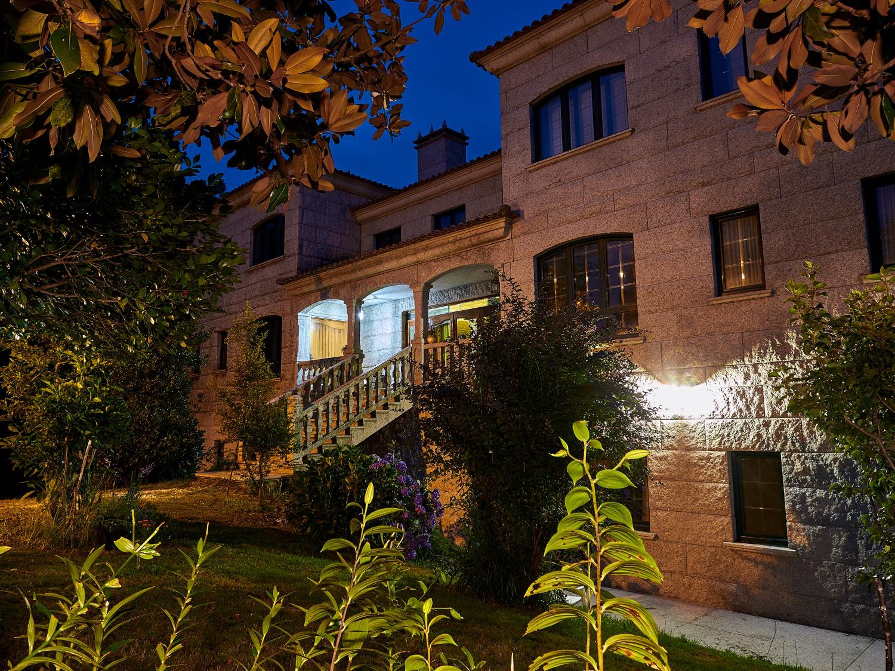 Casa Río Samo