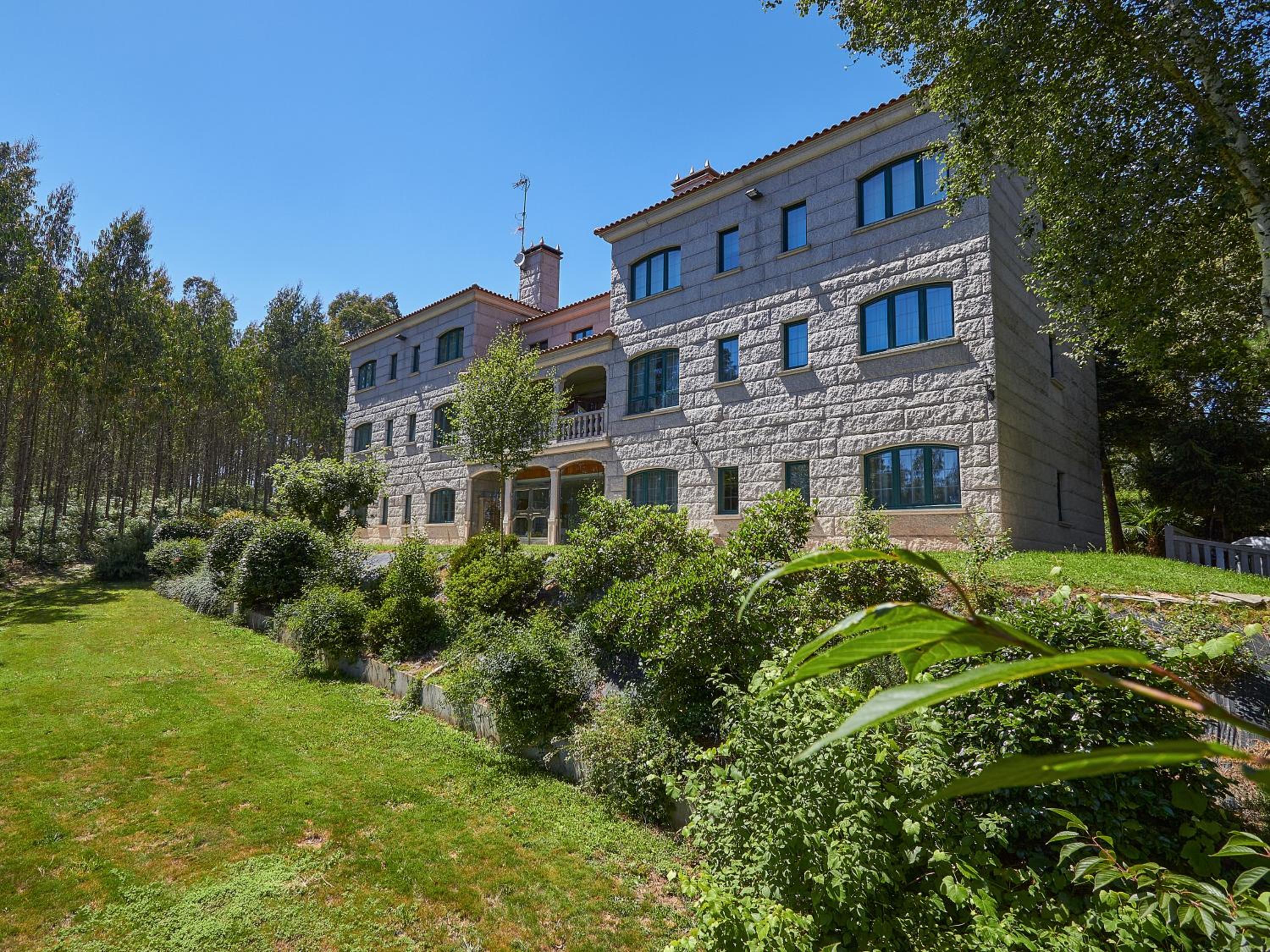 Casa Río Samo