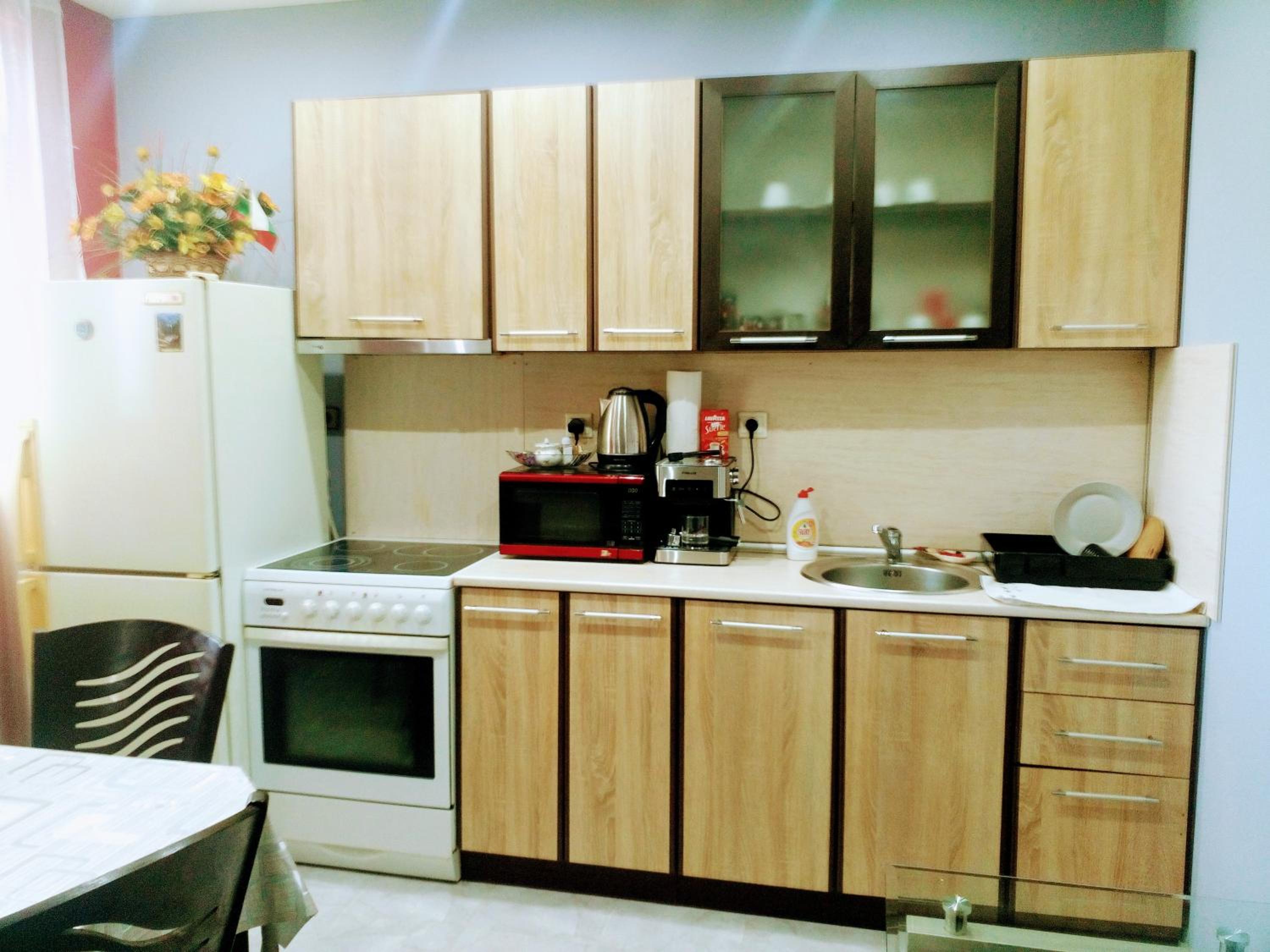 Apartment Diana view 2