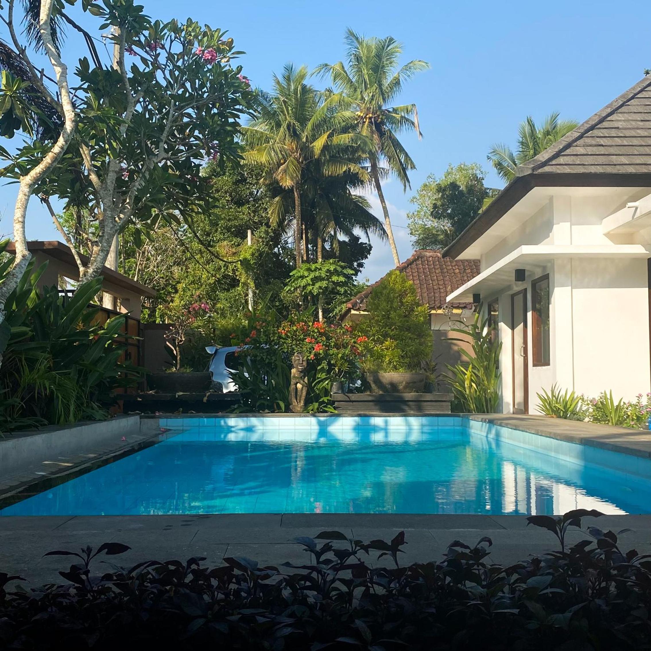 Villa Taloka view 2