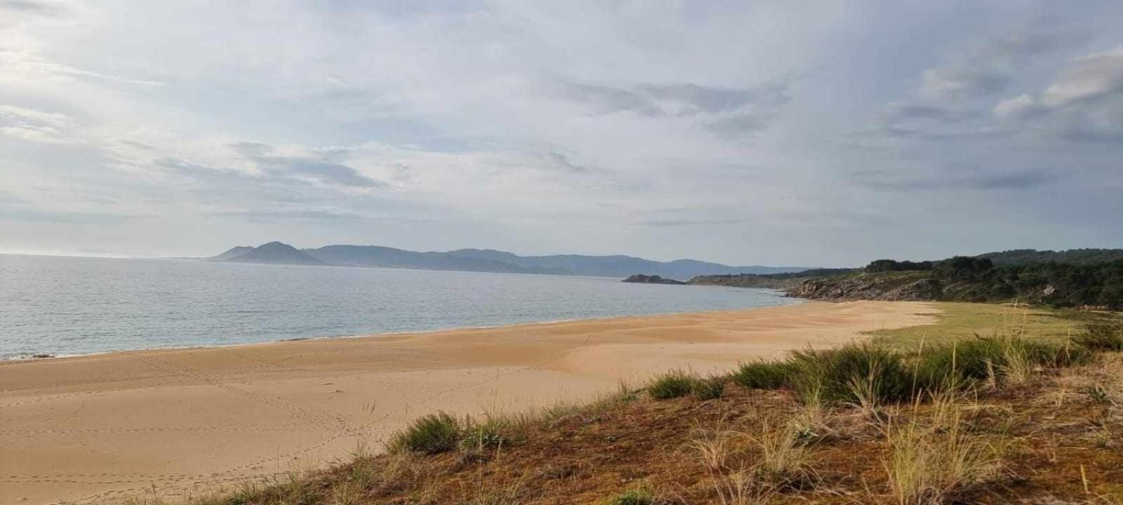 Mar de Queiruga: 12 Nadelas view 5