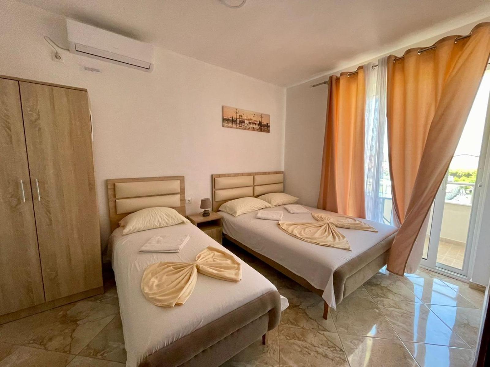 Dragaj Apartments