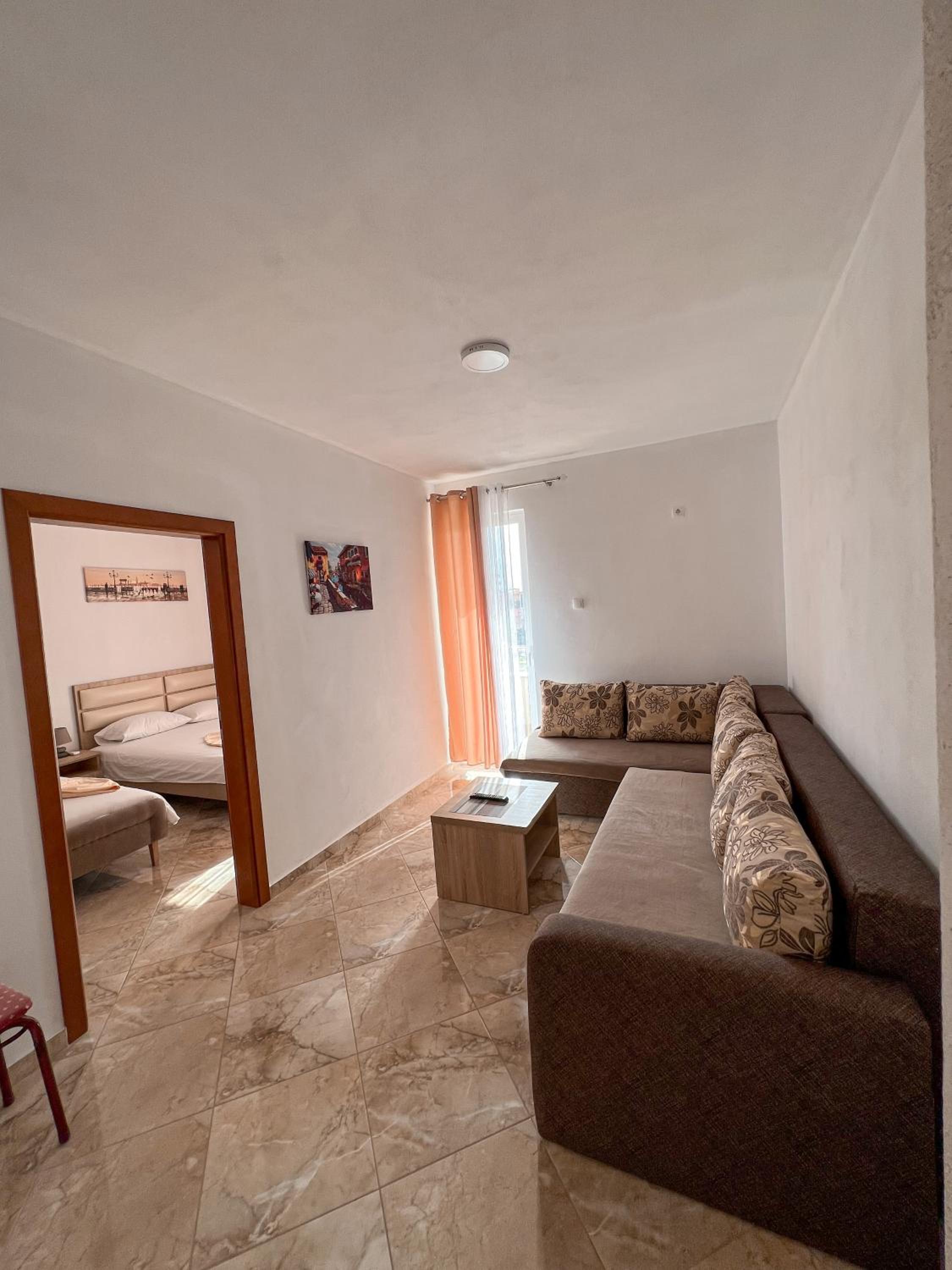 Dragaj Apartments