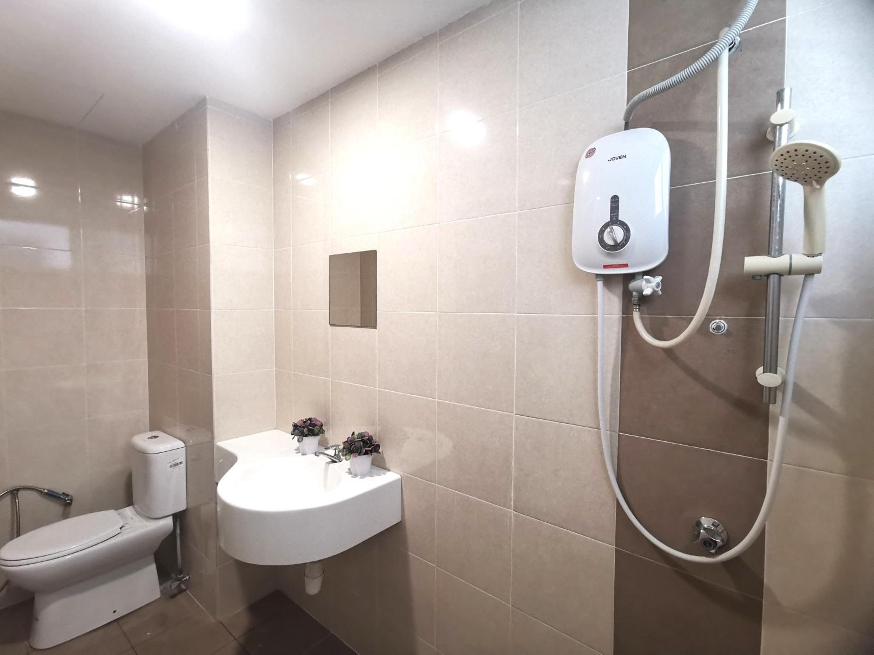 MhPlatinum Gombak ShareHouse Room