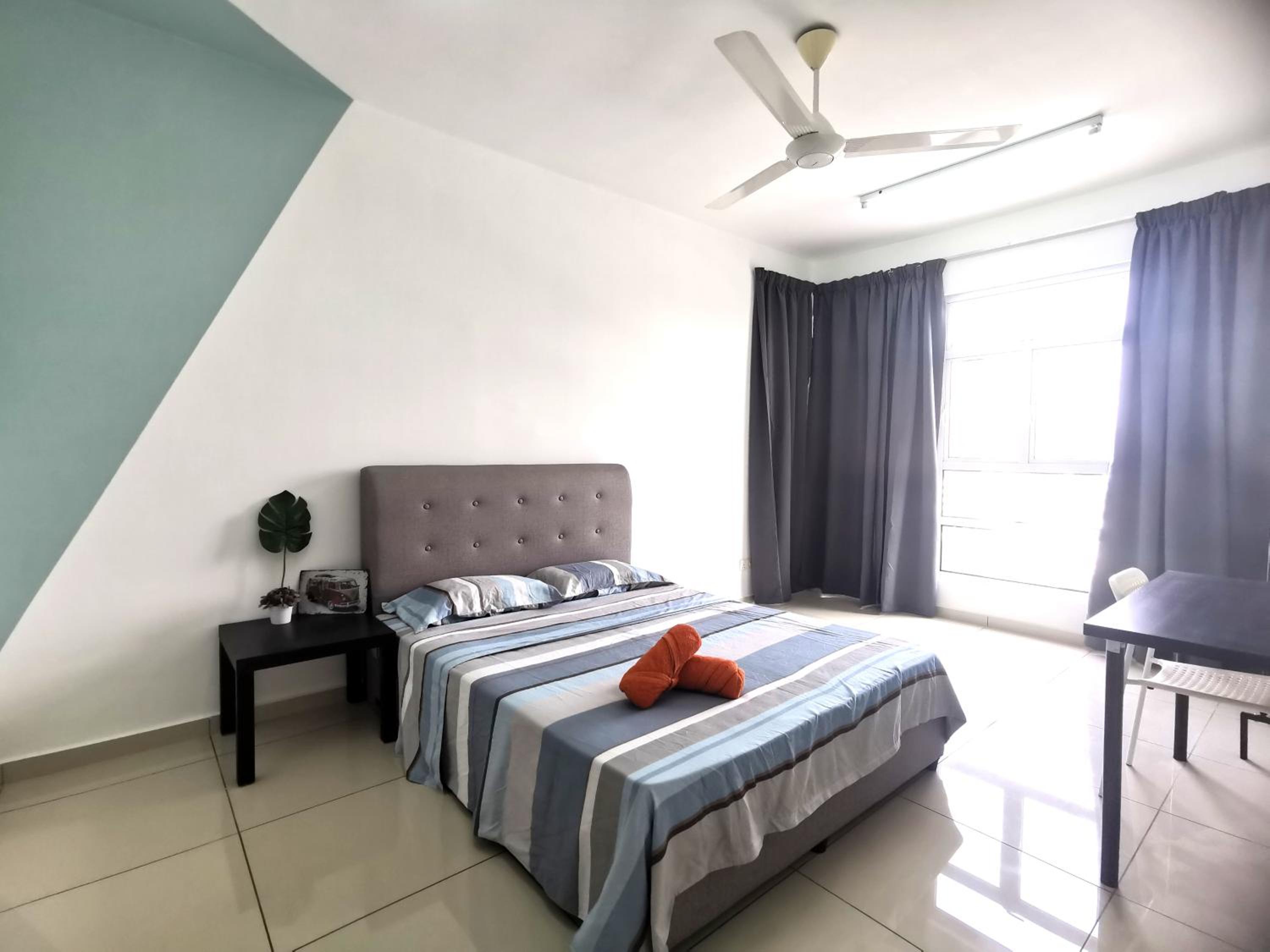 MhPlatinum Gombak ShareHouse Room