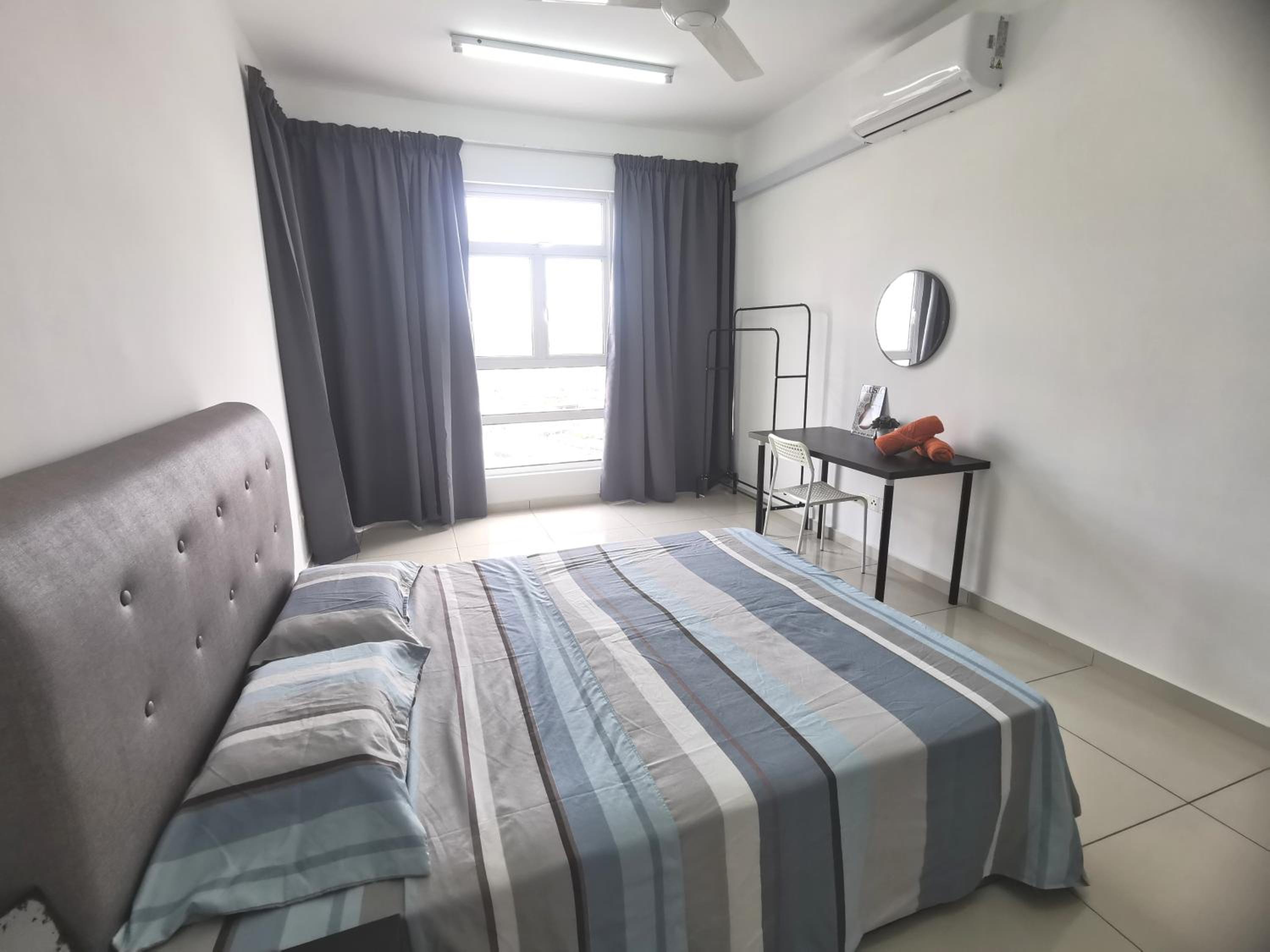MhPlatinum Gombak ShareHouse Room