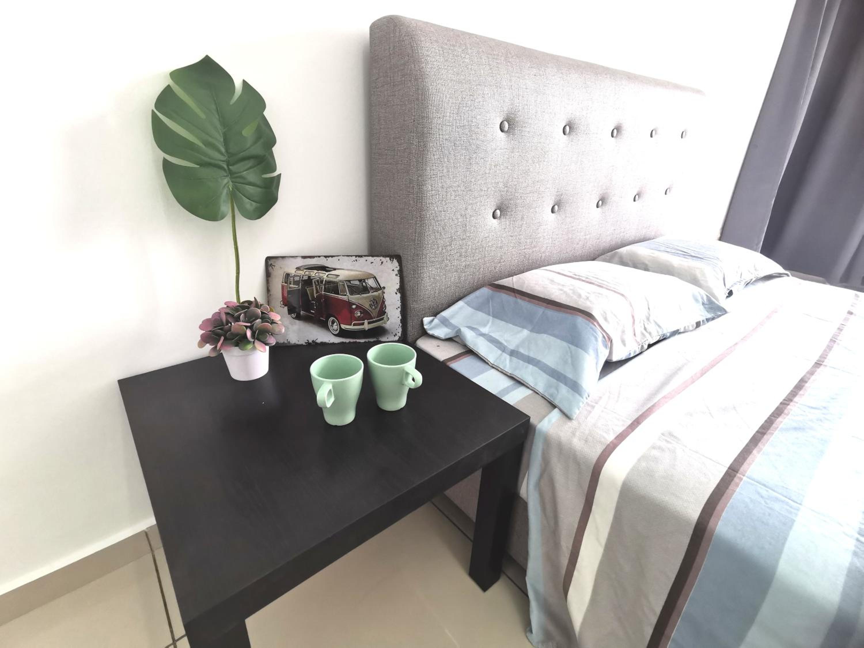 MhPlatinum Gombak ShareHouse Room