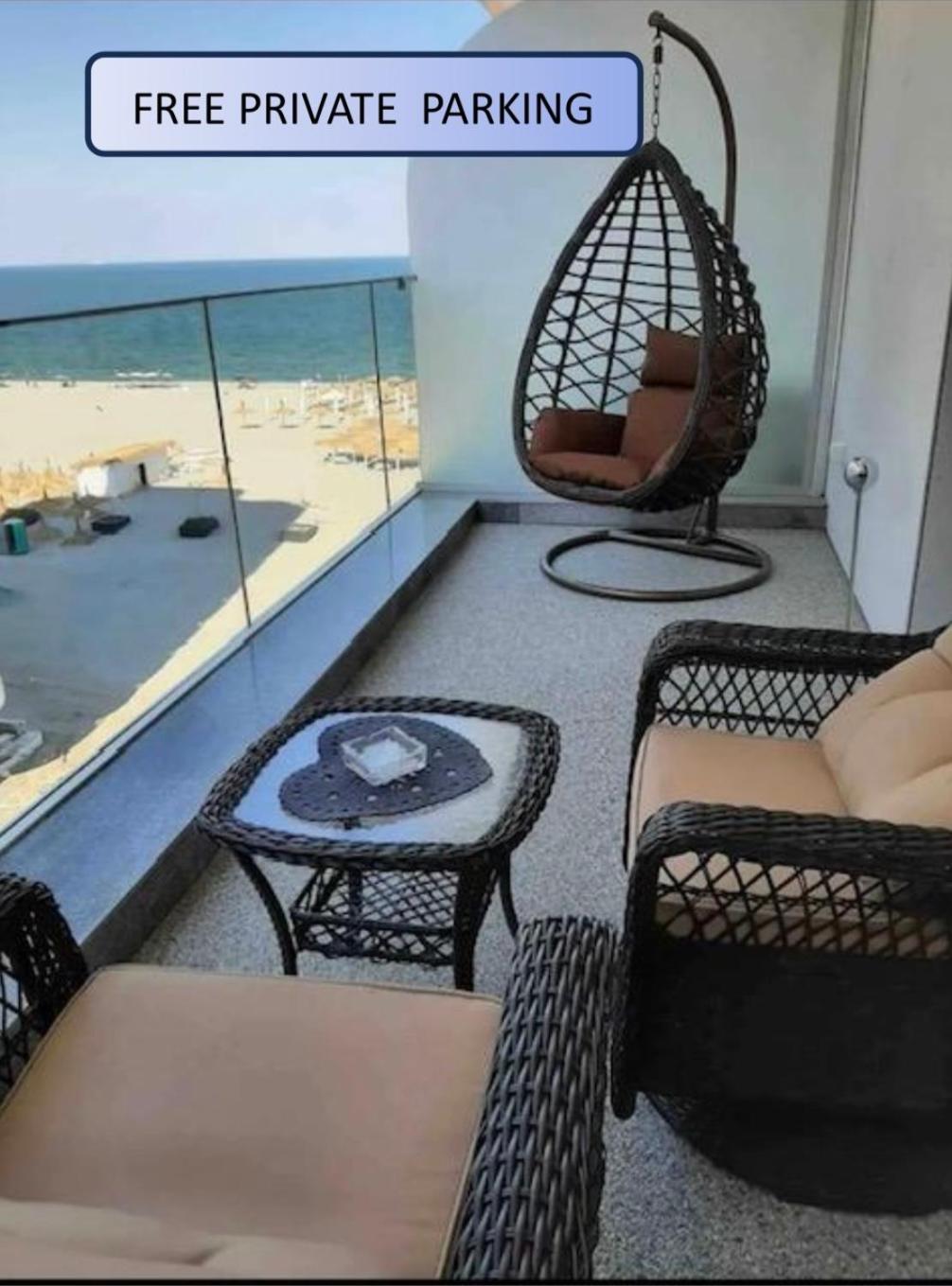 SUNDREAM by the beach view 2