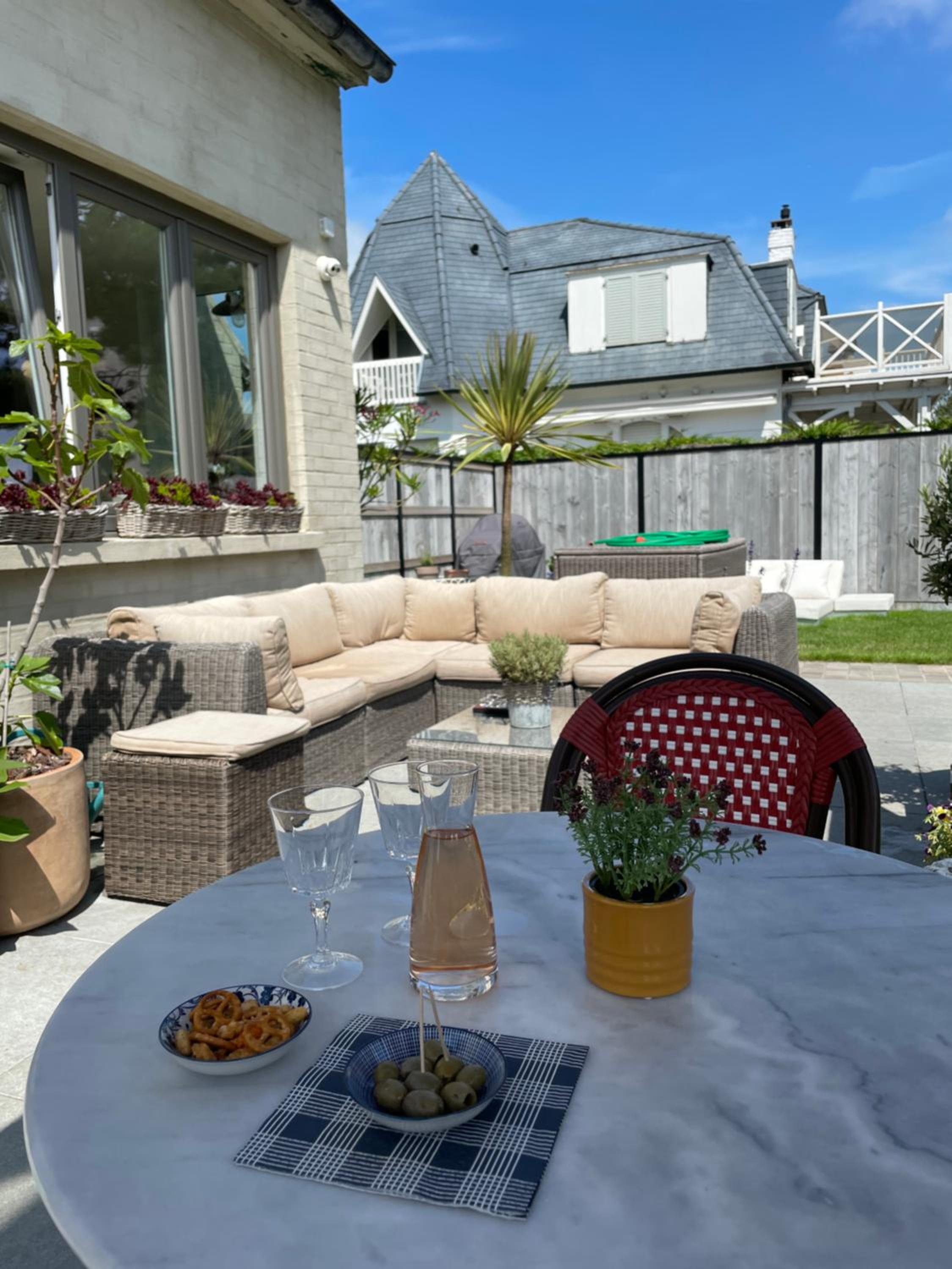 B&B Villa Navy