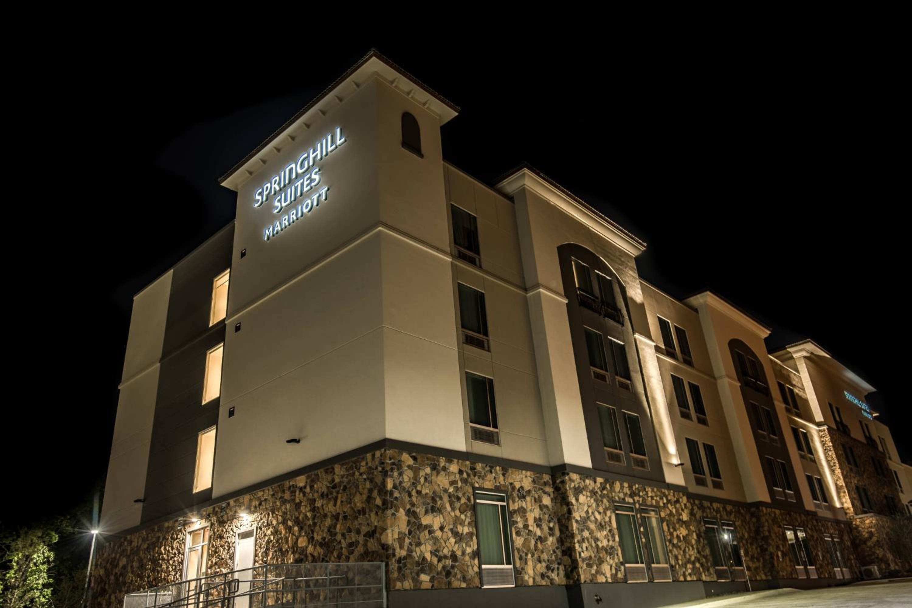Dallas / Fort Worth Vacations - SpringHill Suites by Marriott Dallas Rockwall - Property Image 2
