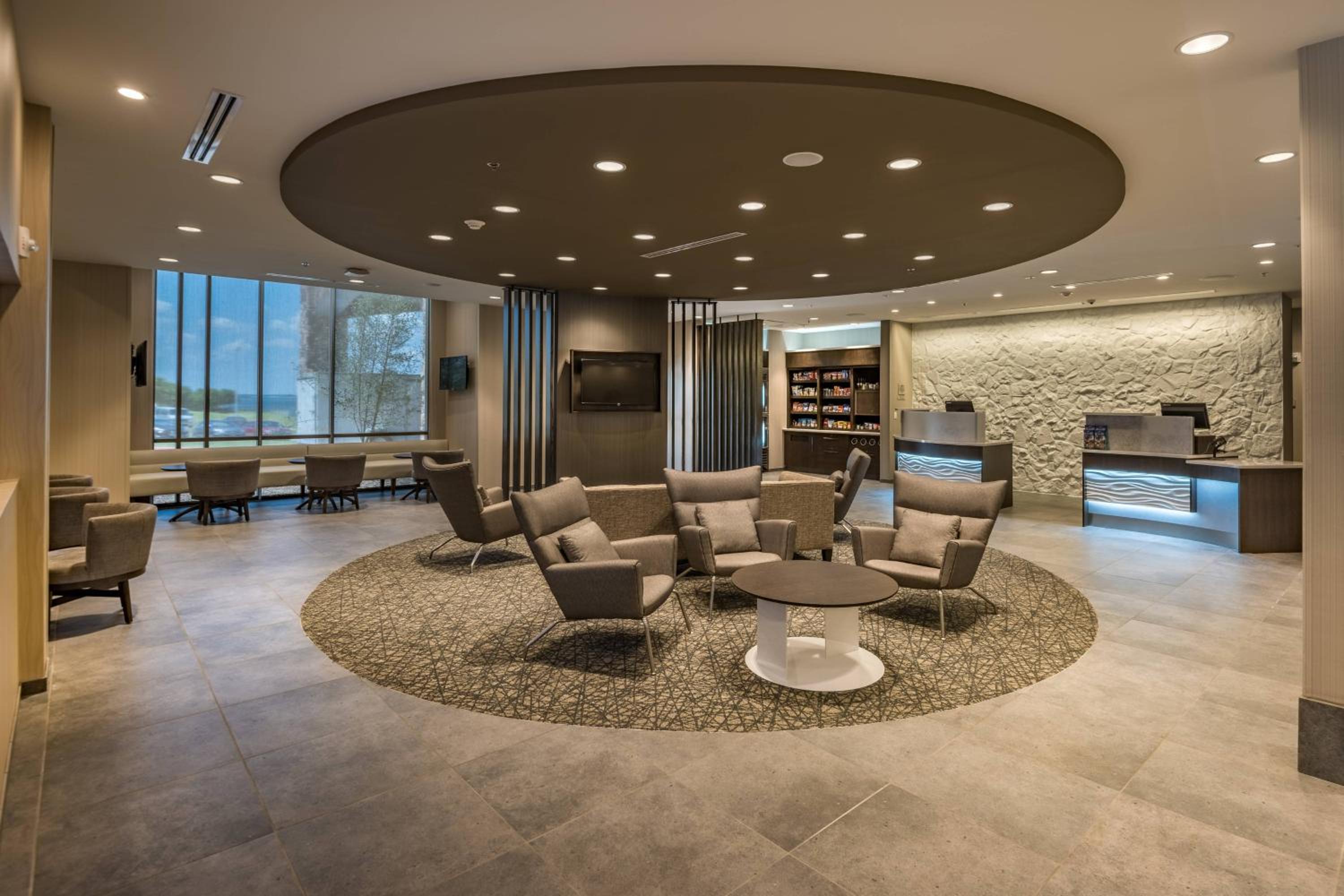 Dallas / Fort Worth Vacations - SpringHill Suites by Marriott Dallas Rockwall - Property Image 3