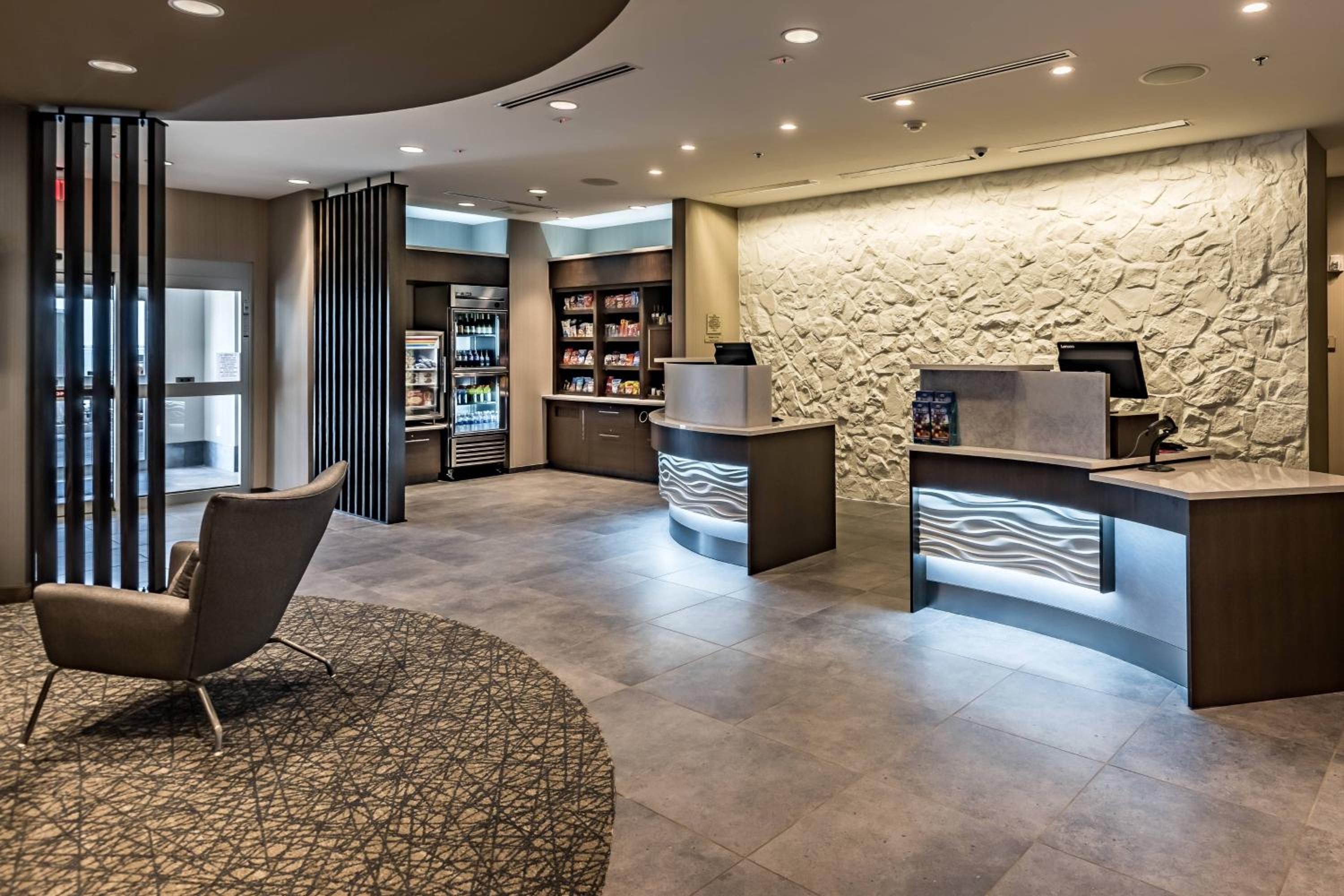 Dallas / Fort Worth Vacations - SpringHill Suites by Marriott Dallas Rockwall - Property Image 4