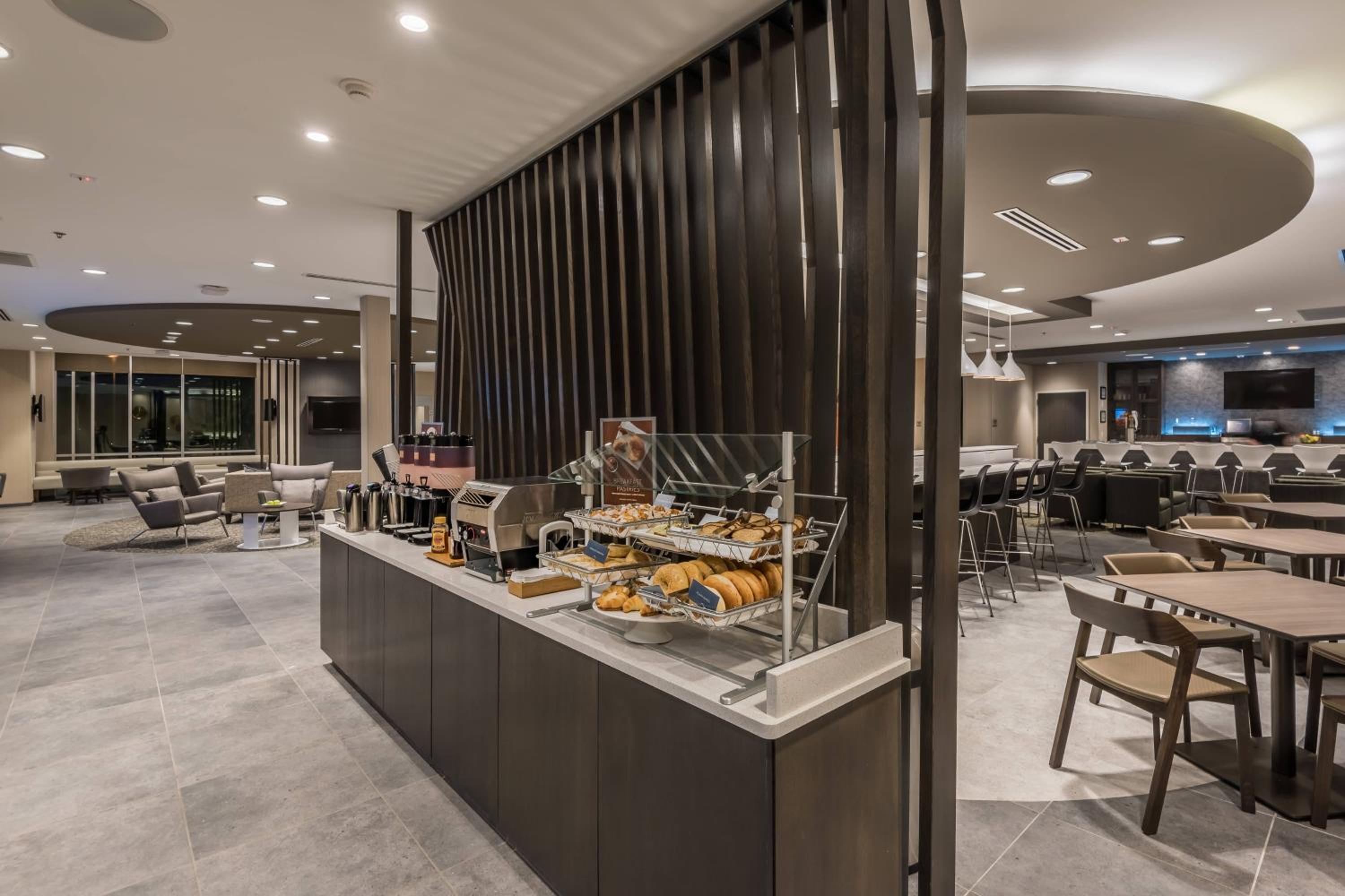 SpringHill Suites by Marriott Dallas Rockwall - Property Image 10