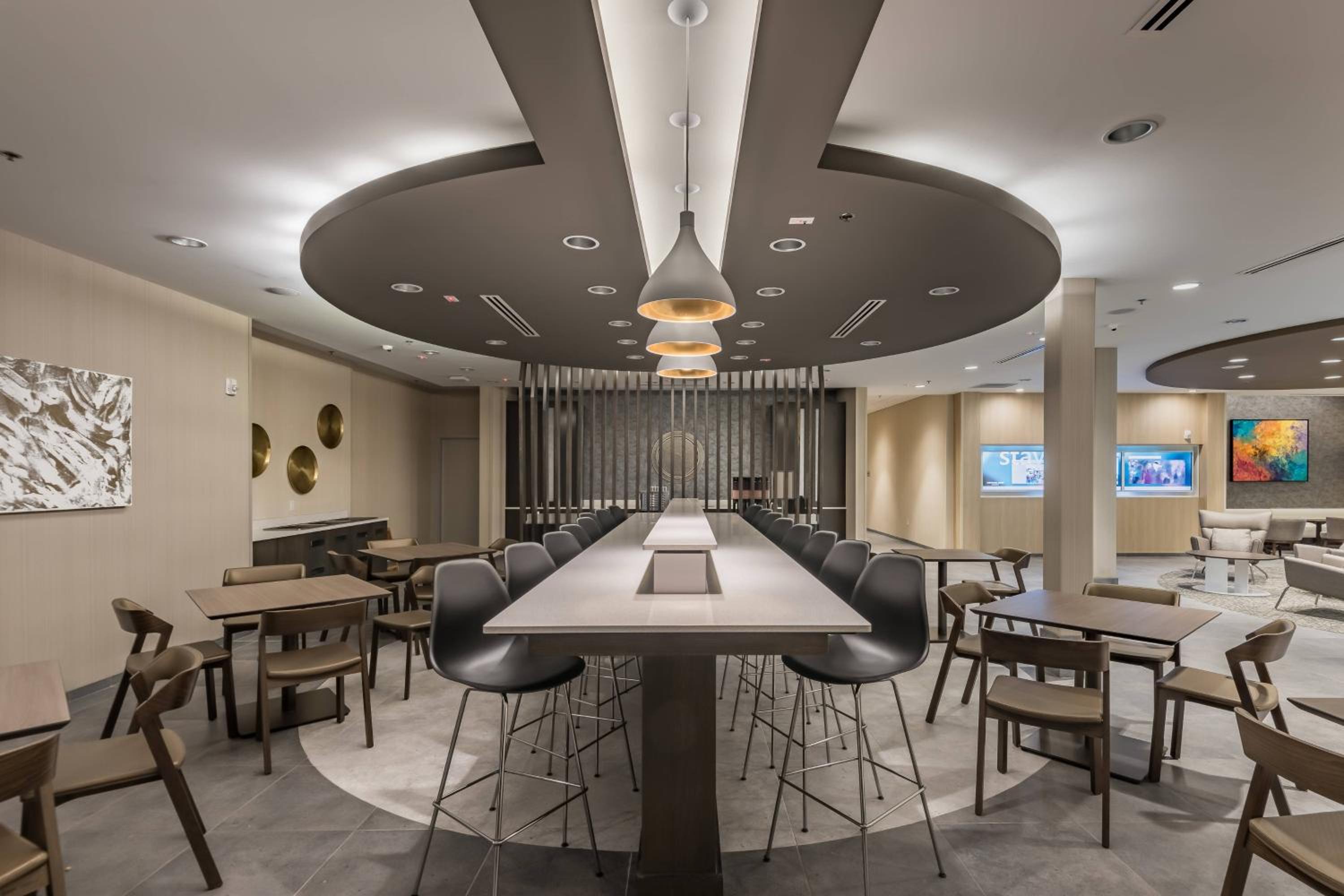 SpringHill Suites by Marriott Dallas Rockwall - Property Image 9