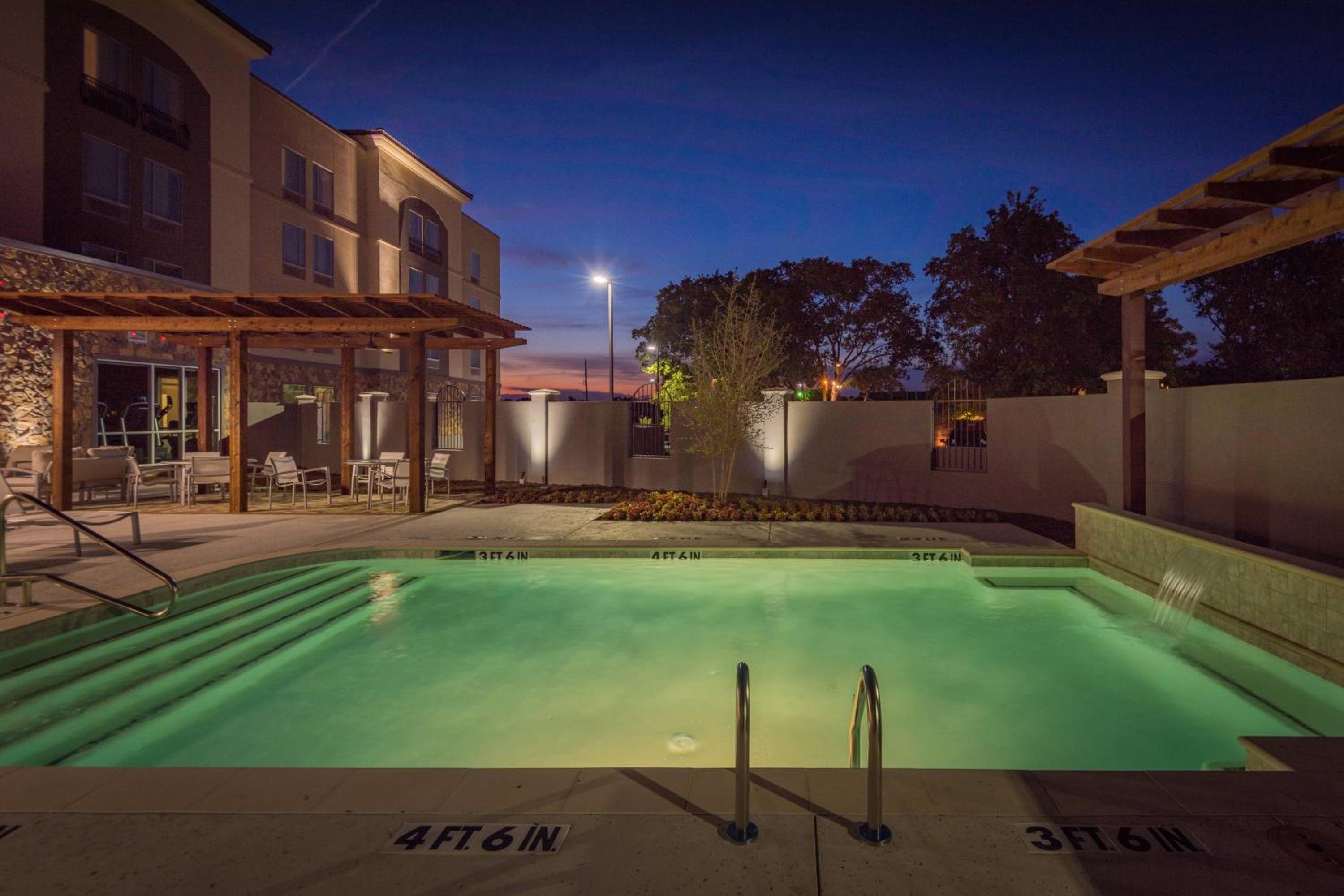 SpringHill Suites by Marriott Dallas Rockwall - Property Image 7