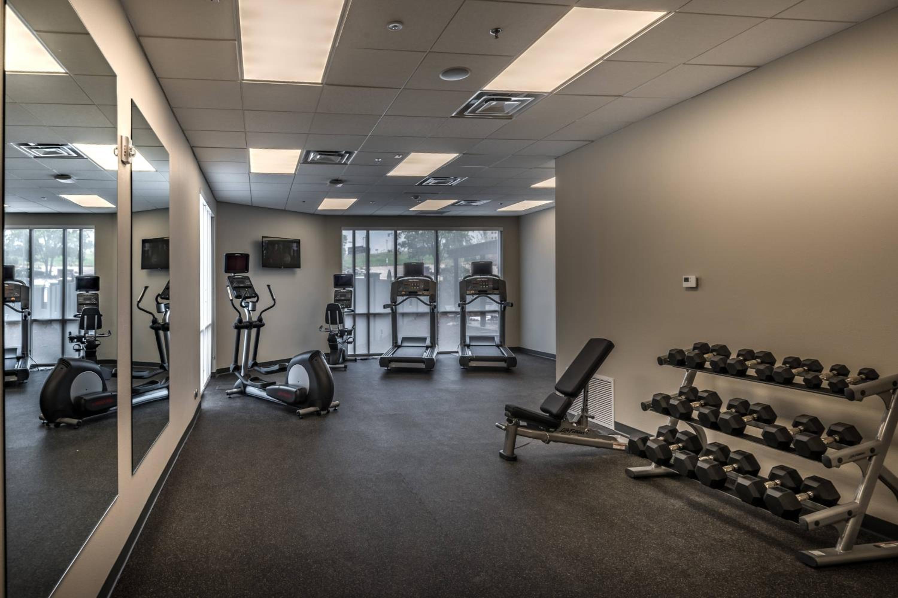 SpringHill Suites by Marriott Dallas Rockwall - Property Image 6