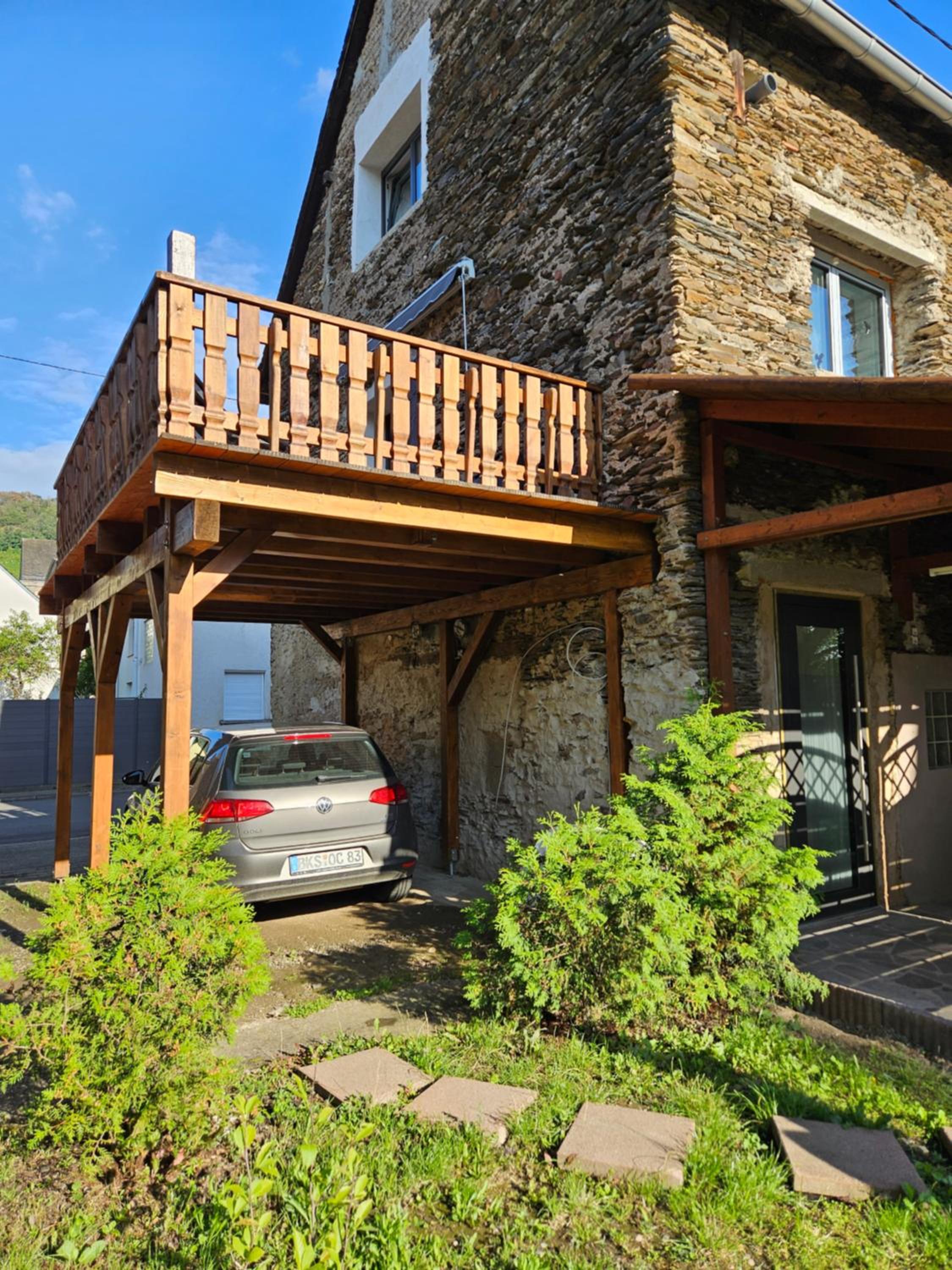 Casa Rares