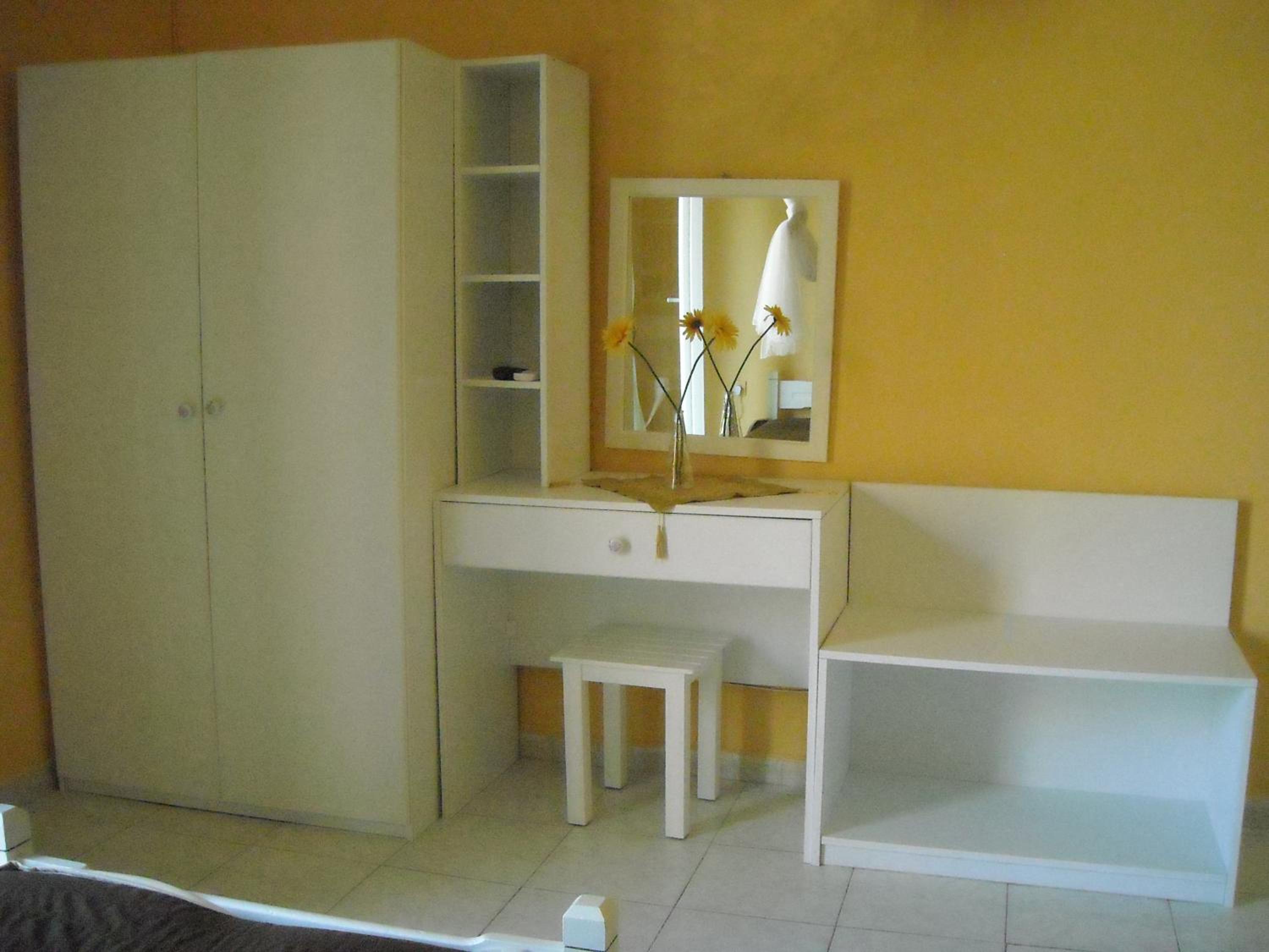 Maritsas Apartments