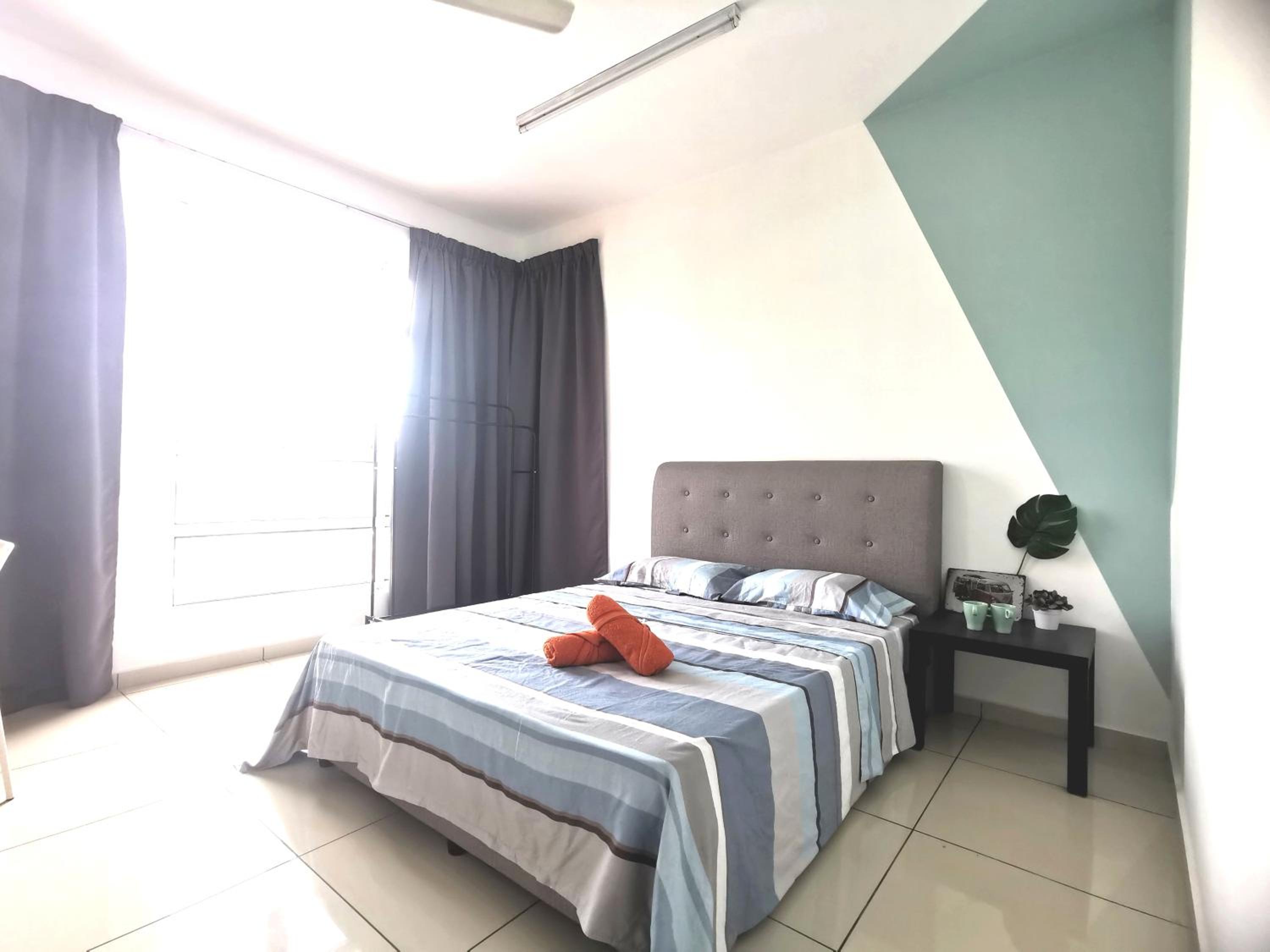 MhPlatinum Gombak ShareHouse Room
