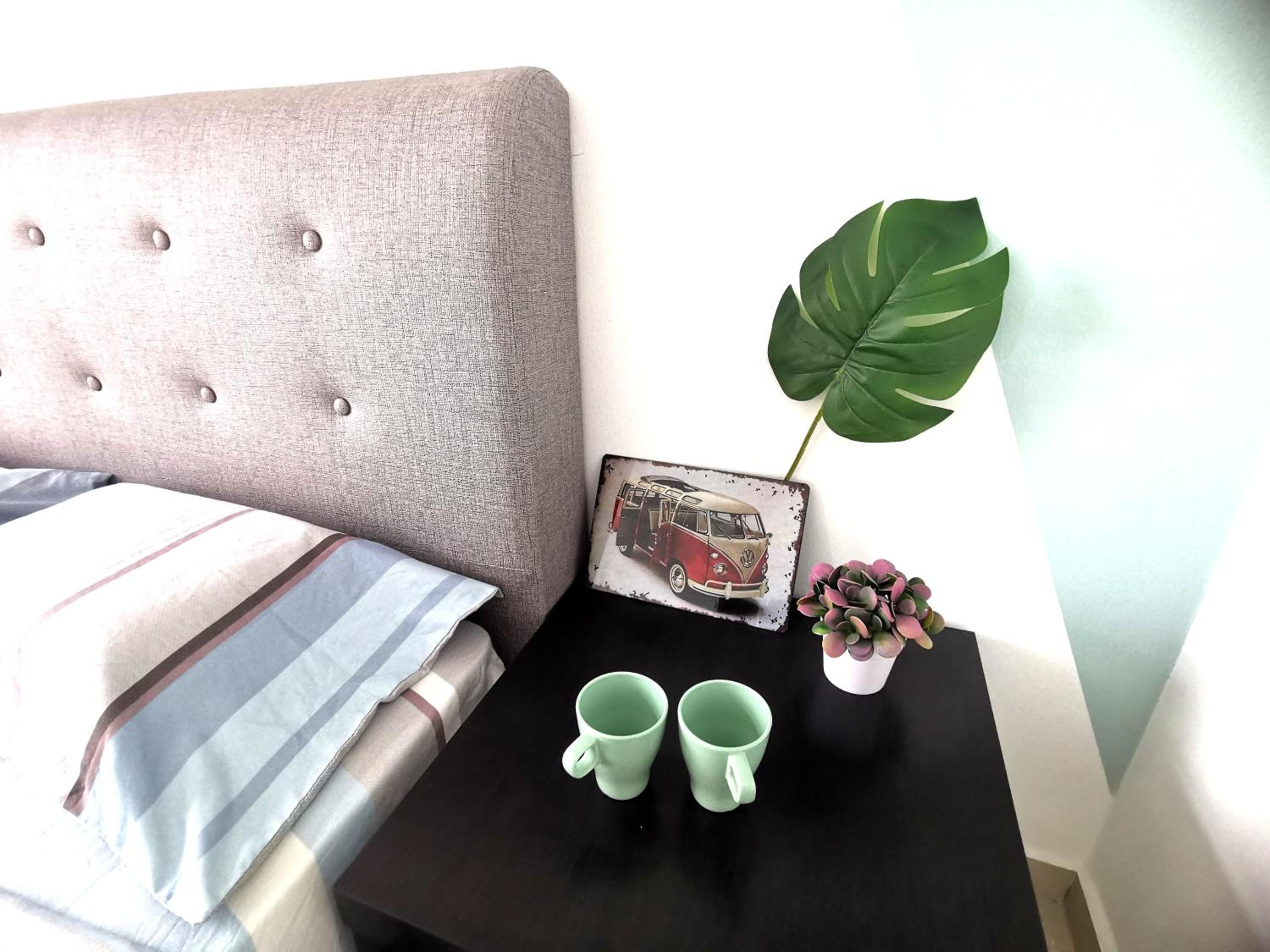 MhPlatinum Gombak ShareHouse Room